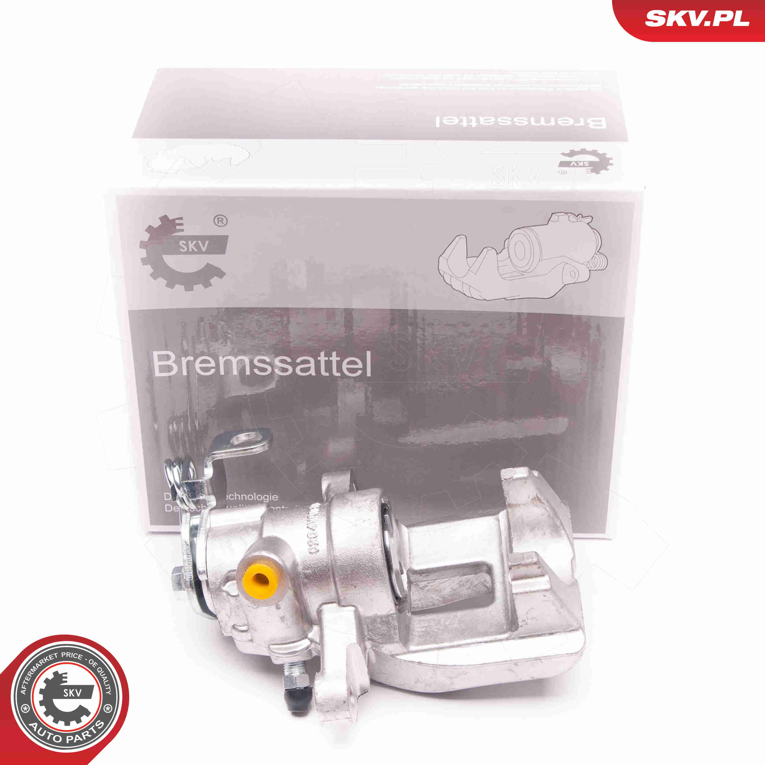Brake Caliper - 23SKV318 ESEN SKV