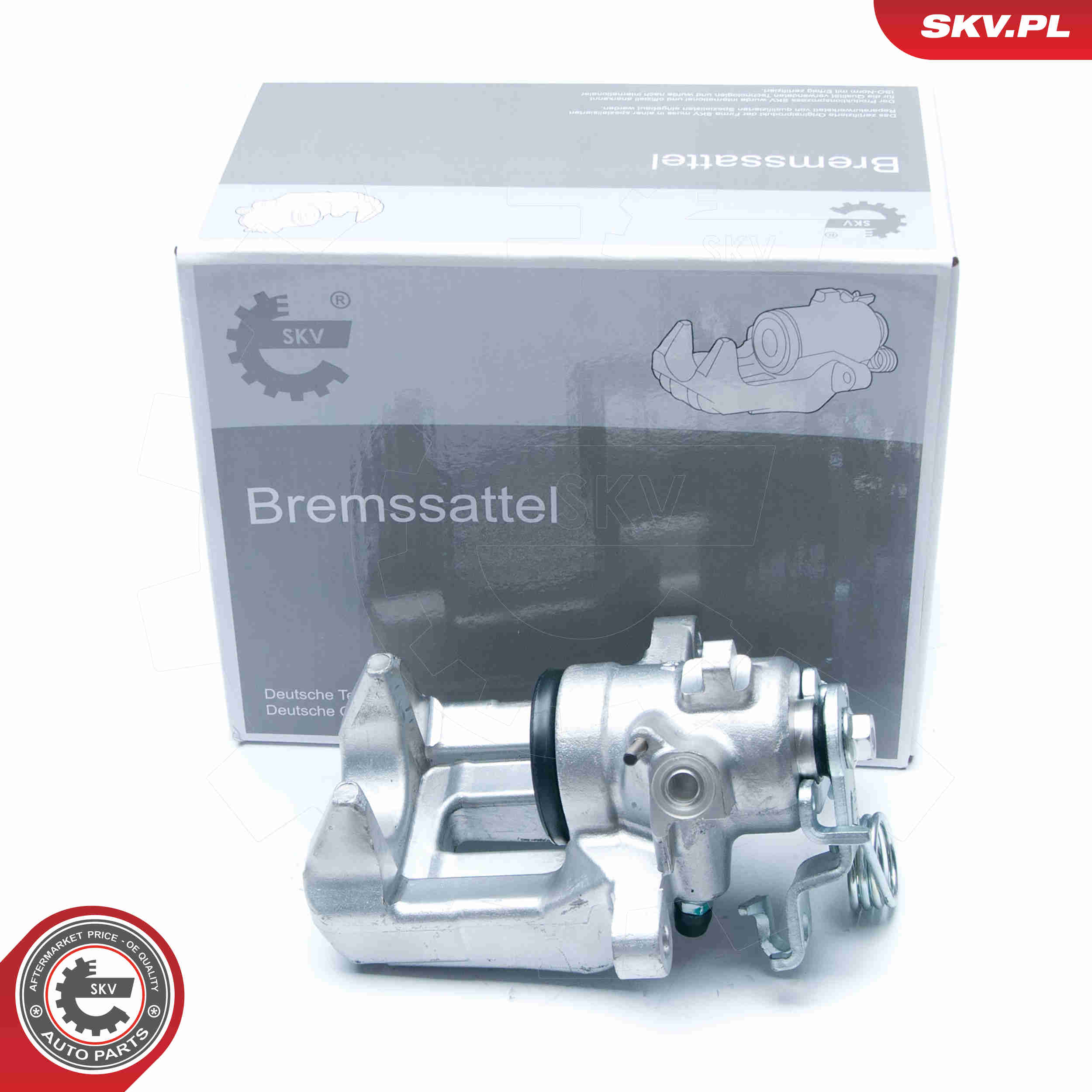 Brake Caliper - 23SKV323 ESEN SKV