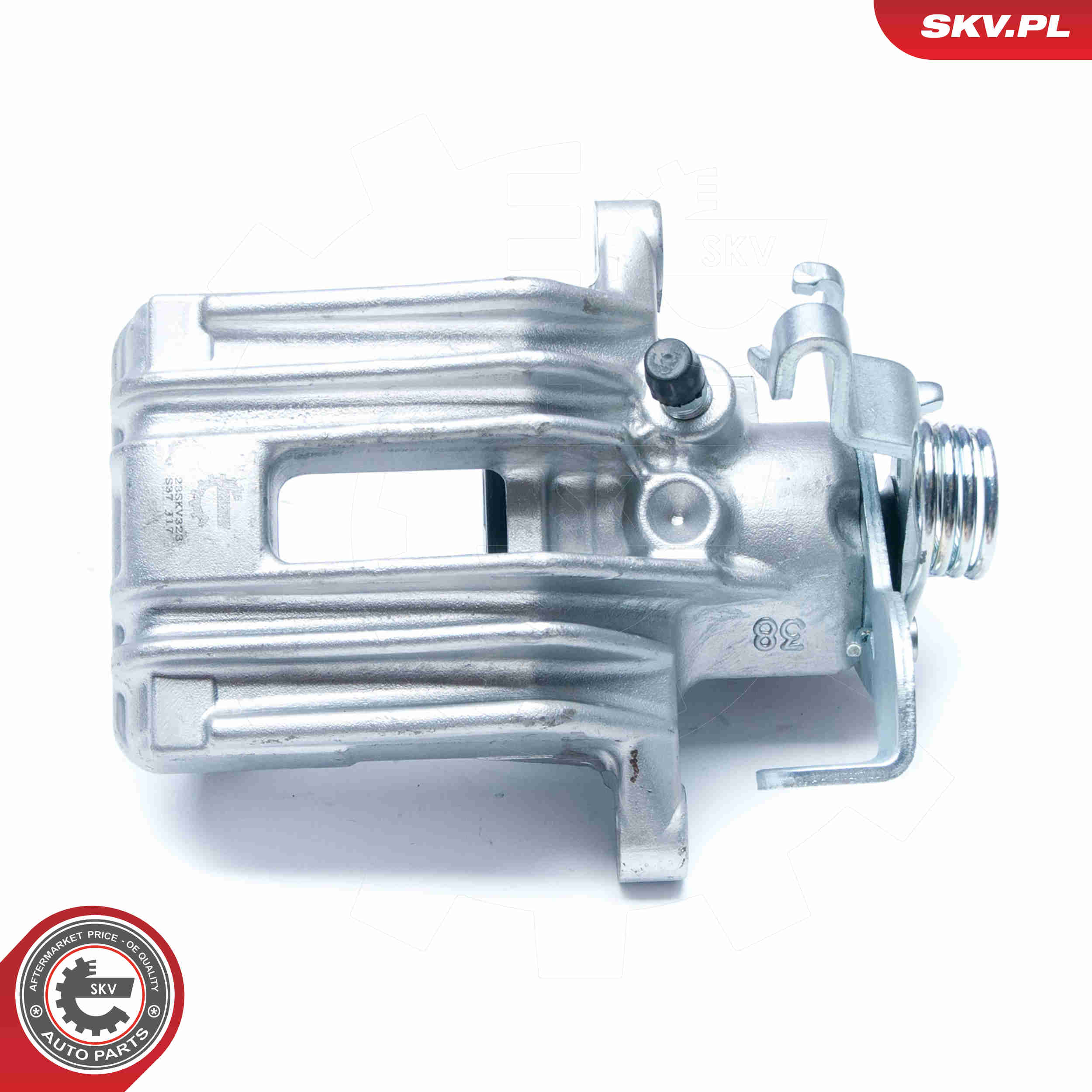 Brake Caliper - 23SKV323 ESEN SKV