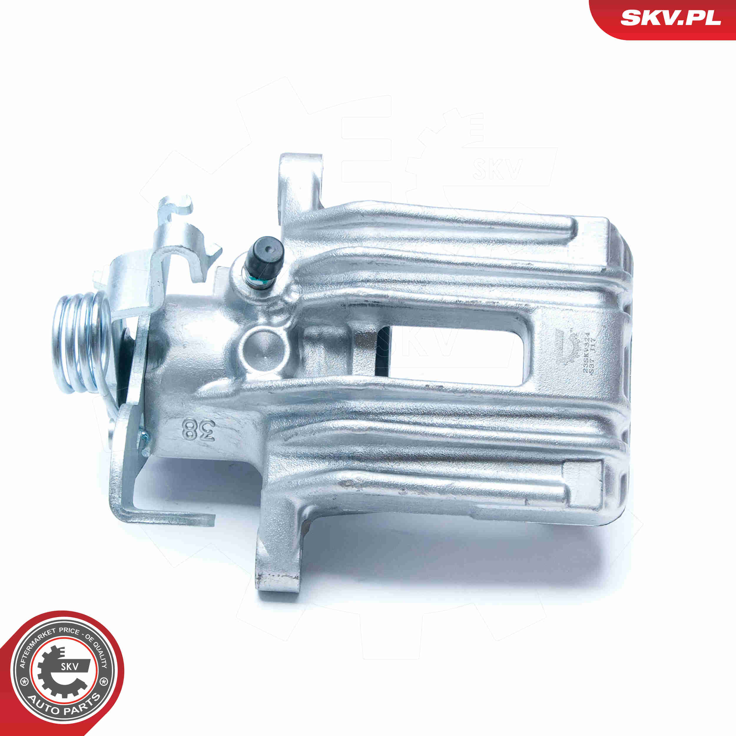 Brake Caliper - 23SKV324 ESEN SKV