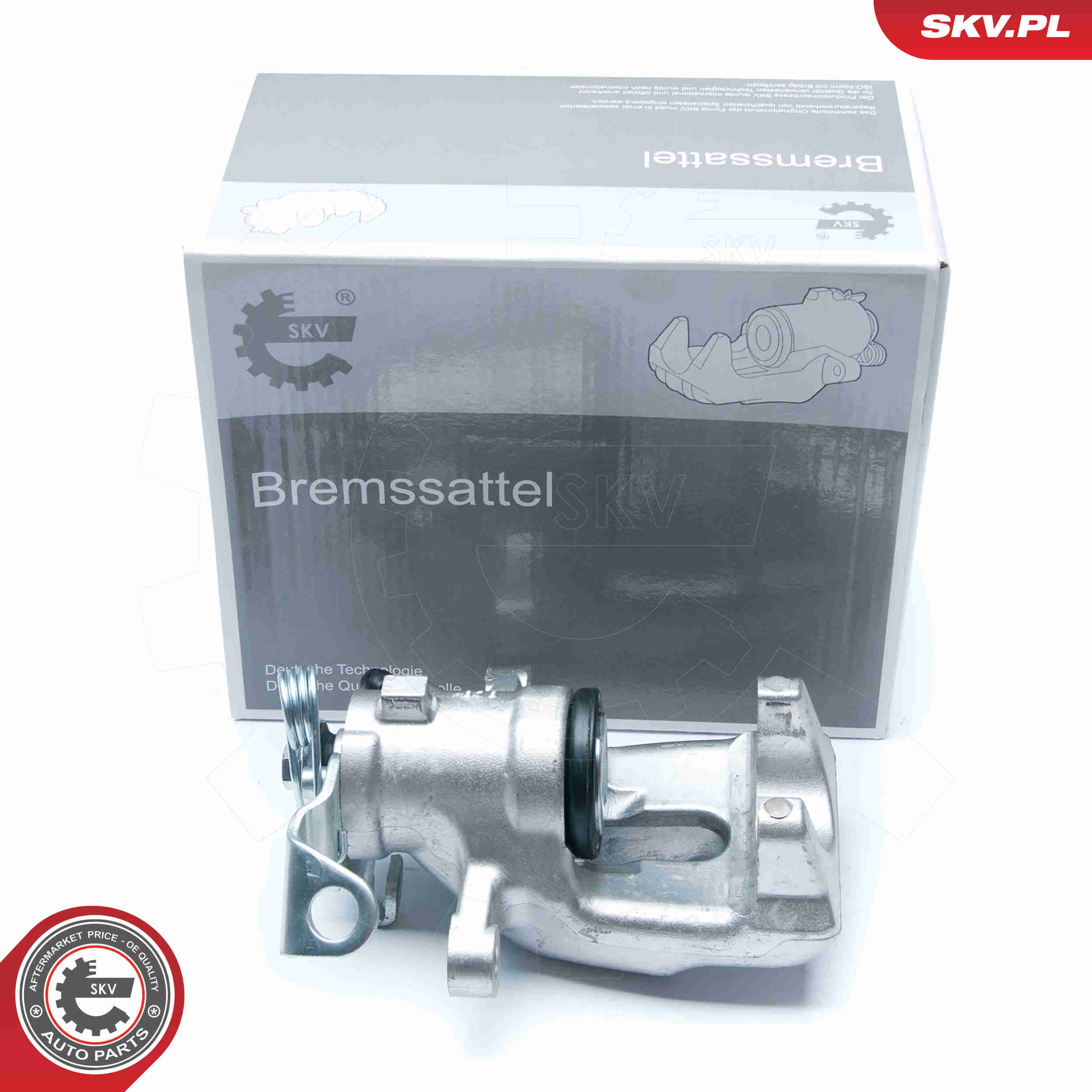 Brake Caliper - 23SKV333 ESEN SKV