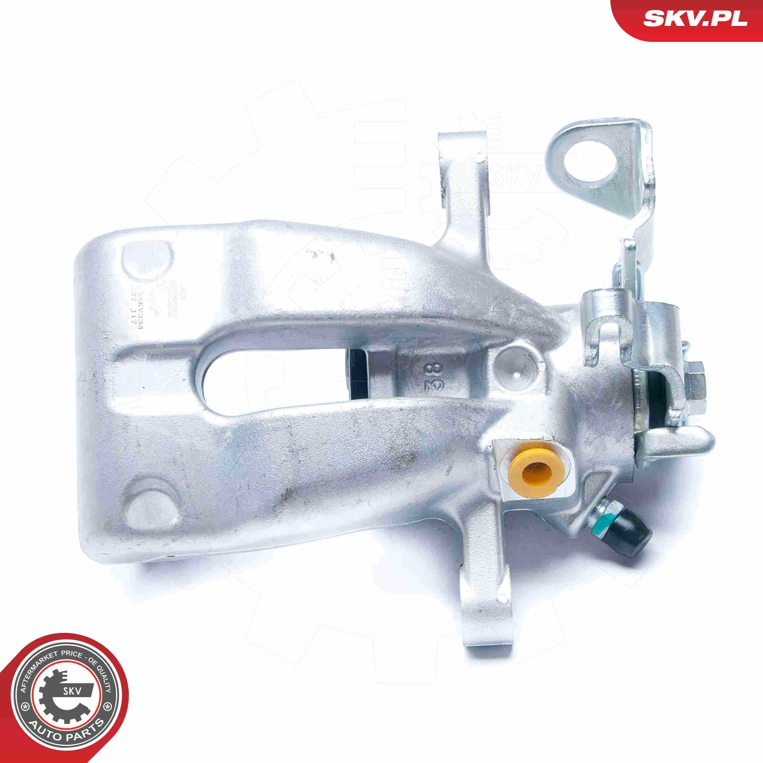 Brake Caliper - 23SKV334 ESEN SKV