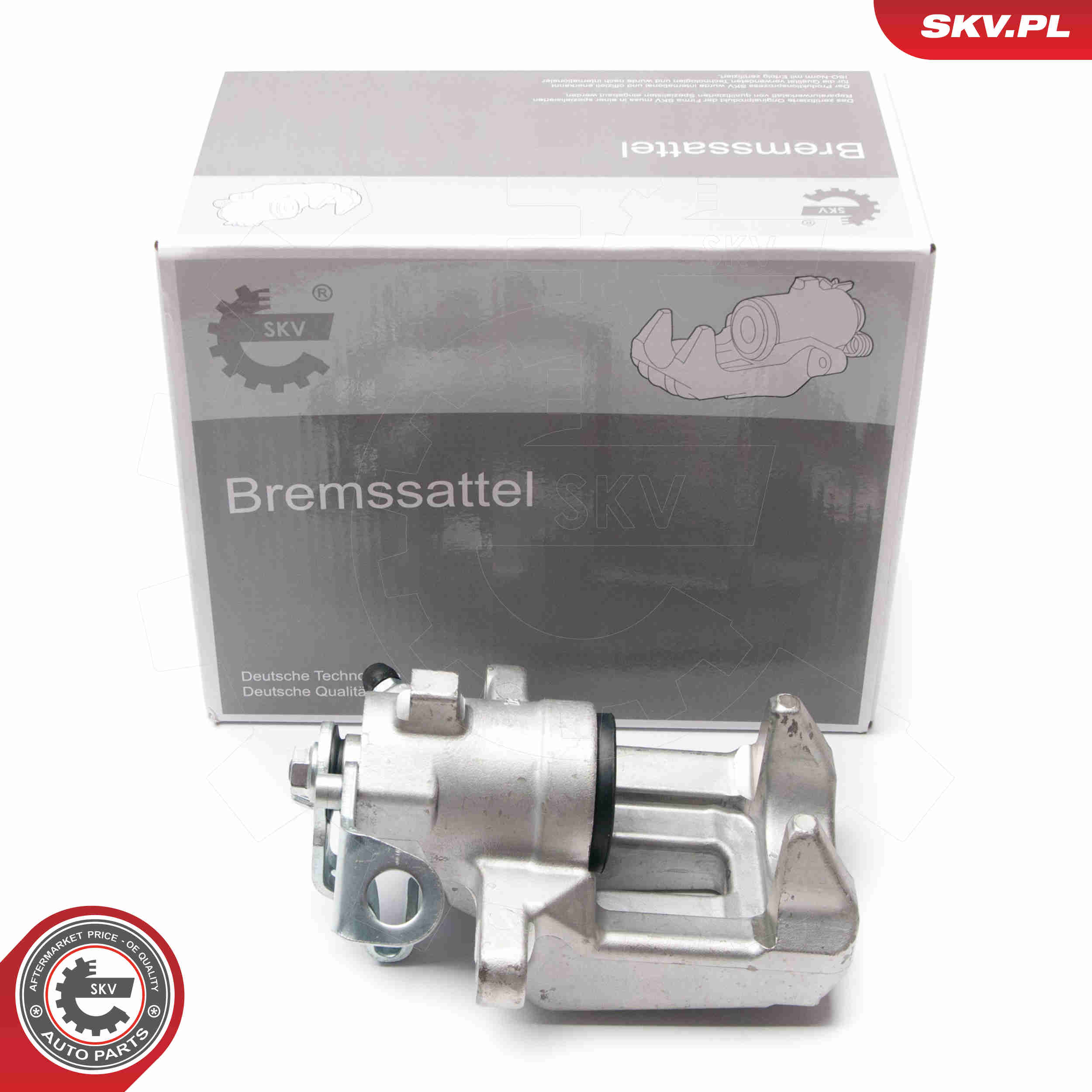 Brake Caliper - 23SKV343 ESEN SKV