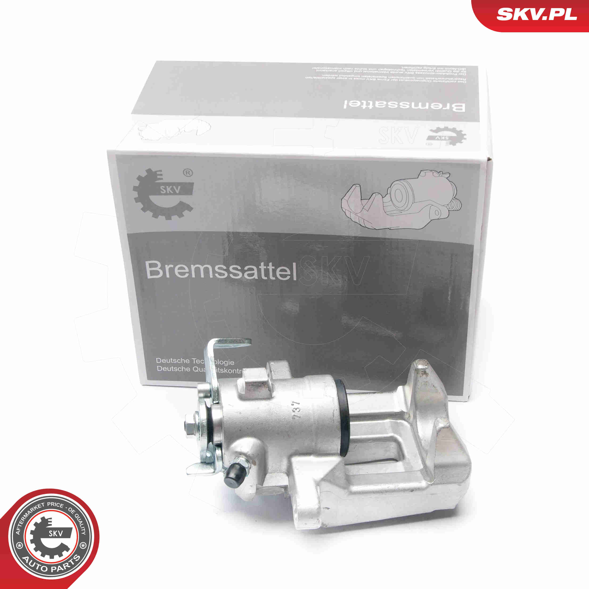 Pinza freno - 23SKV344 ESEN SKV
