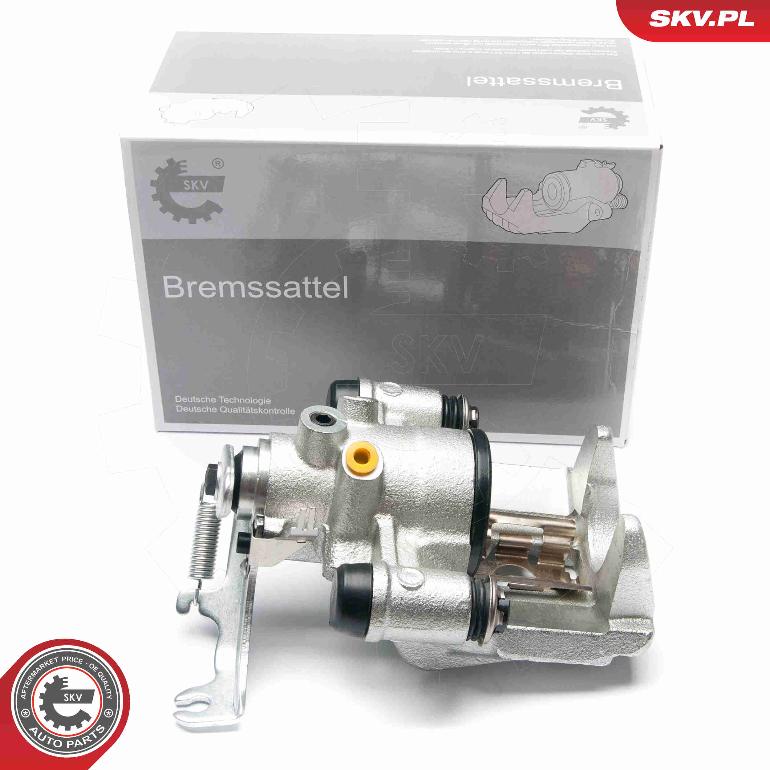 Brake Caliper - 23SKV353 ESEN SKV