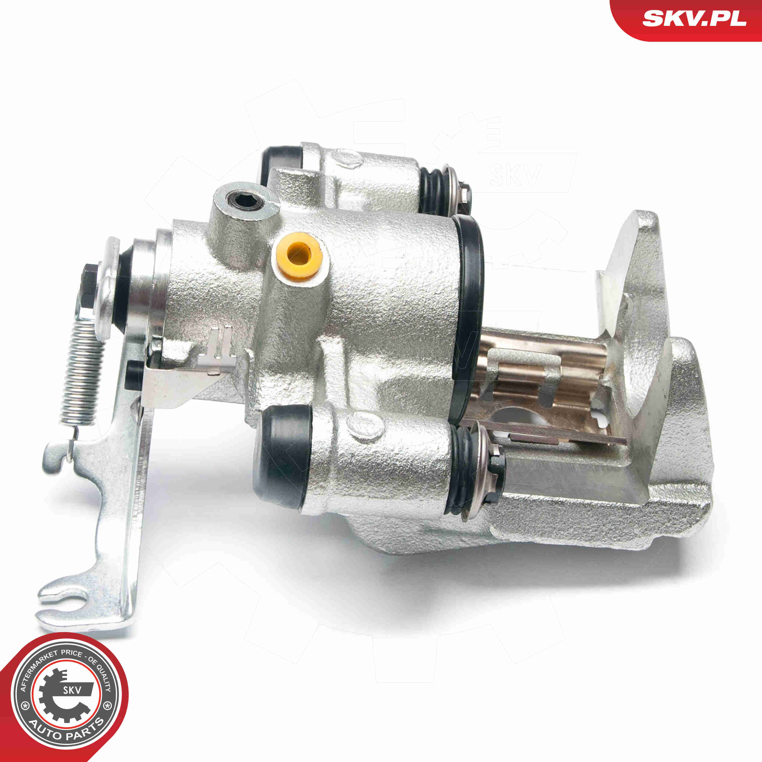 Brake Caliper - 23SKV353 ESEN SKV