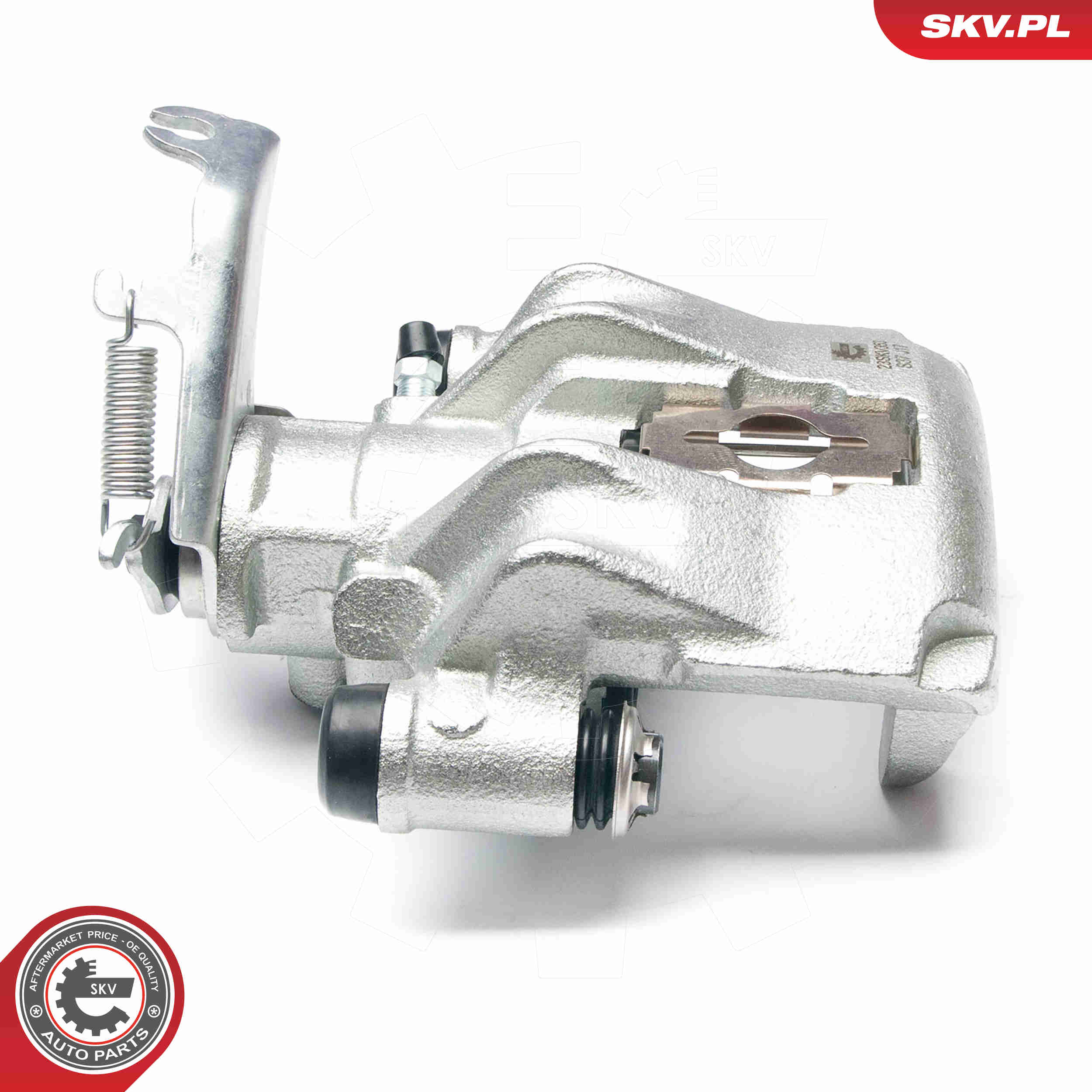 Brake Caliper - 23SKV353 ESEN SKV
