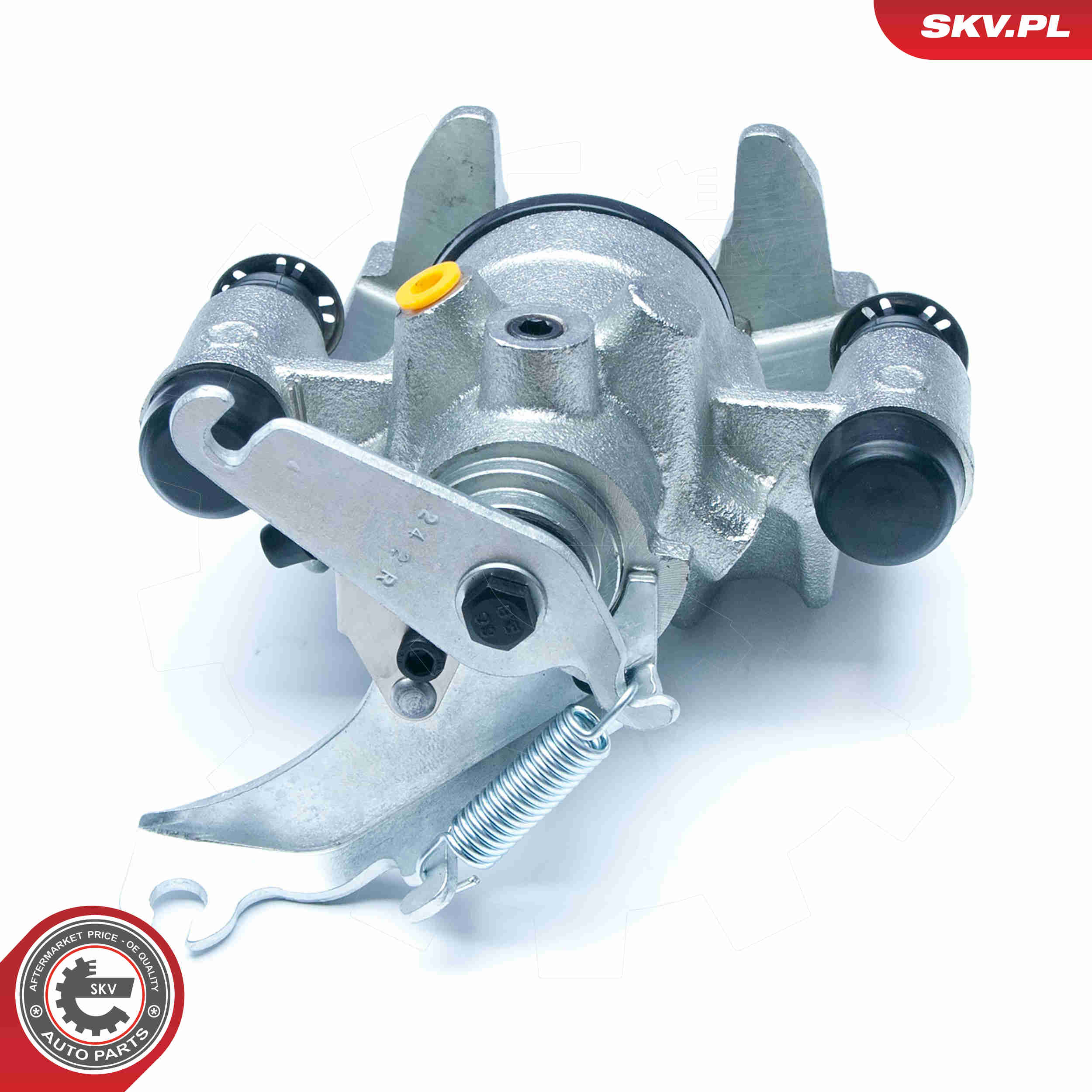 Brake Caliper - 23SKV354 ESEN SKV
