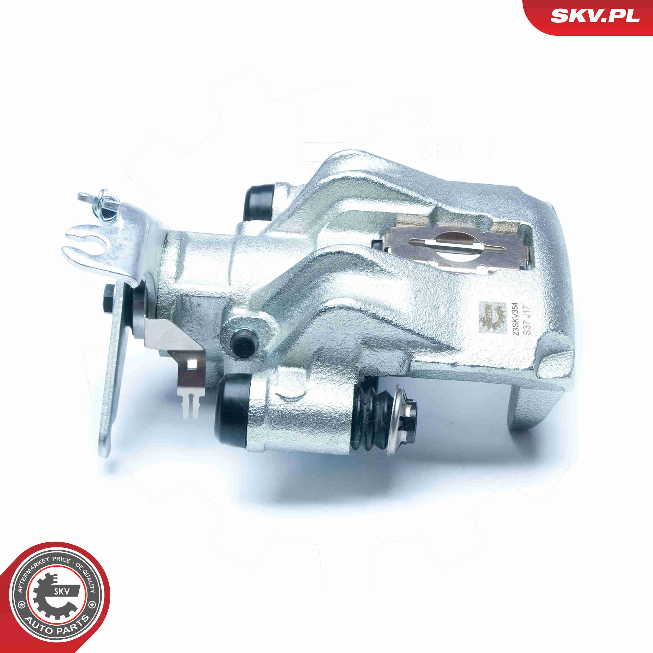 Brake Caliper - 23SKV354 ESEN SKV