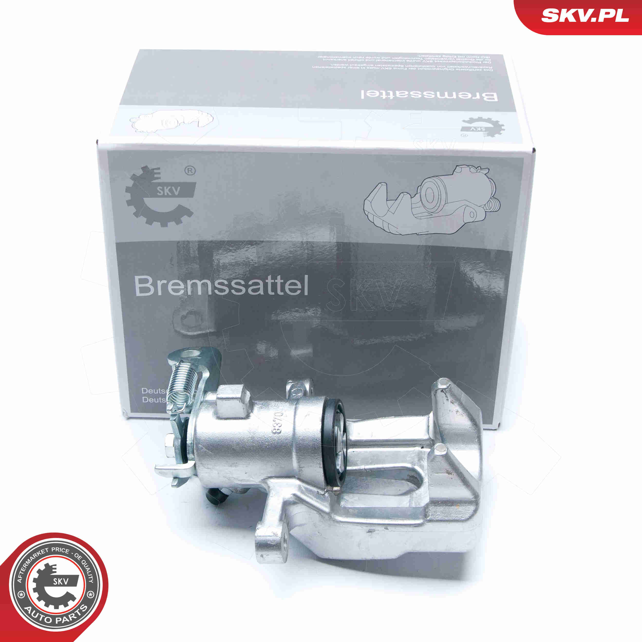 Pinza freno - 23SKV363 ESEN SKV