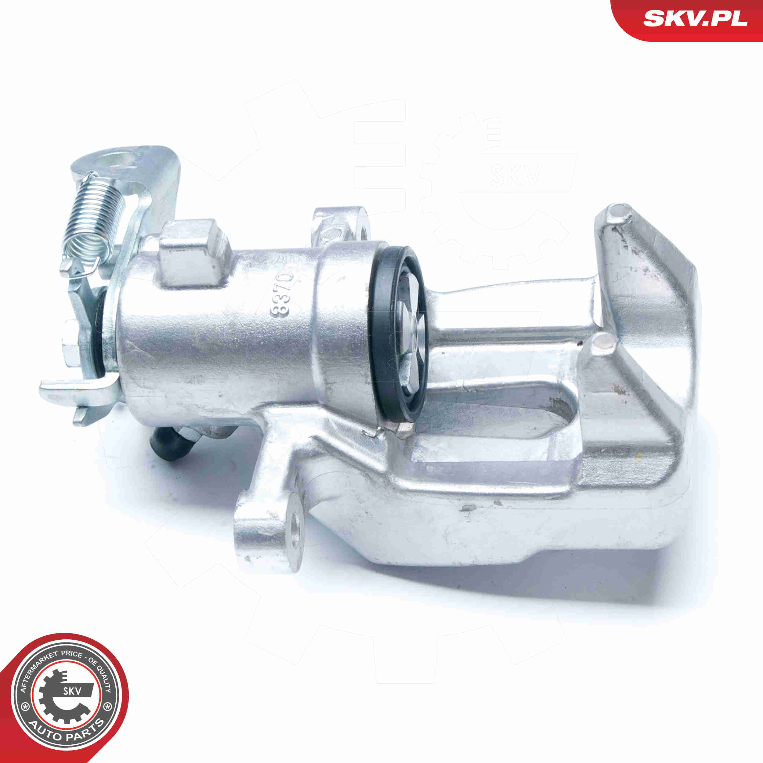 Brake Caliper - 23SKV363 ESEN SKV