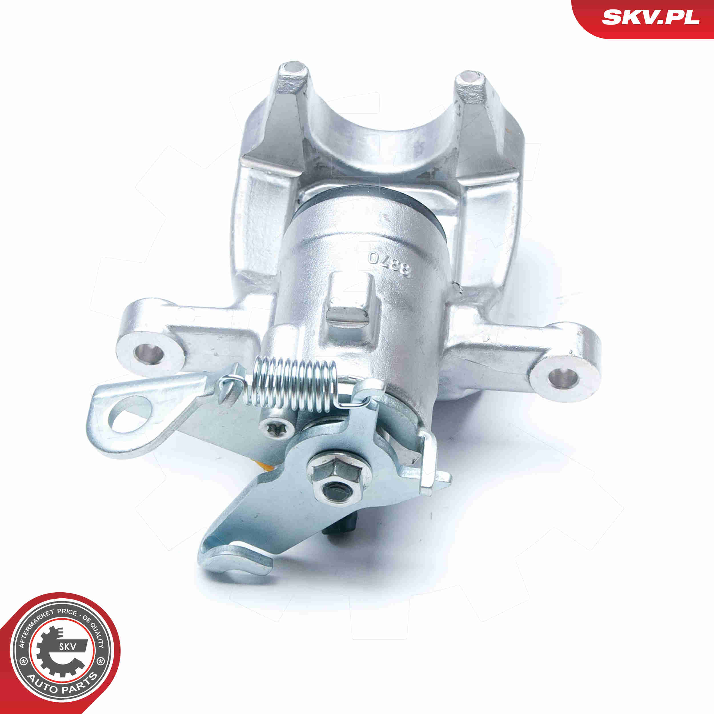 Brake Caliper - 23SKV363 ESEN SKV