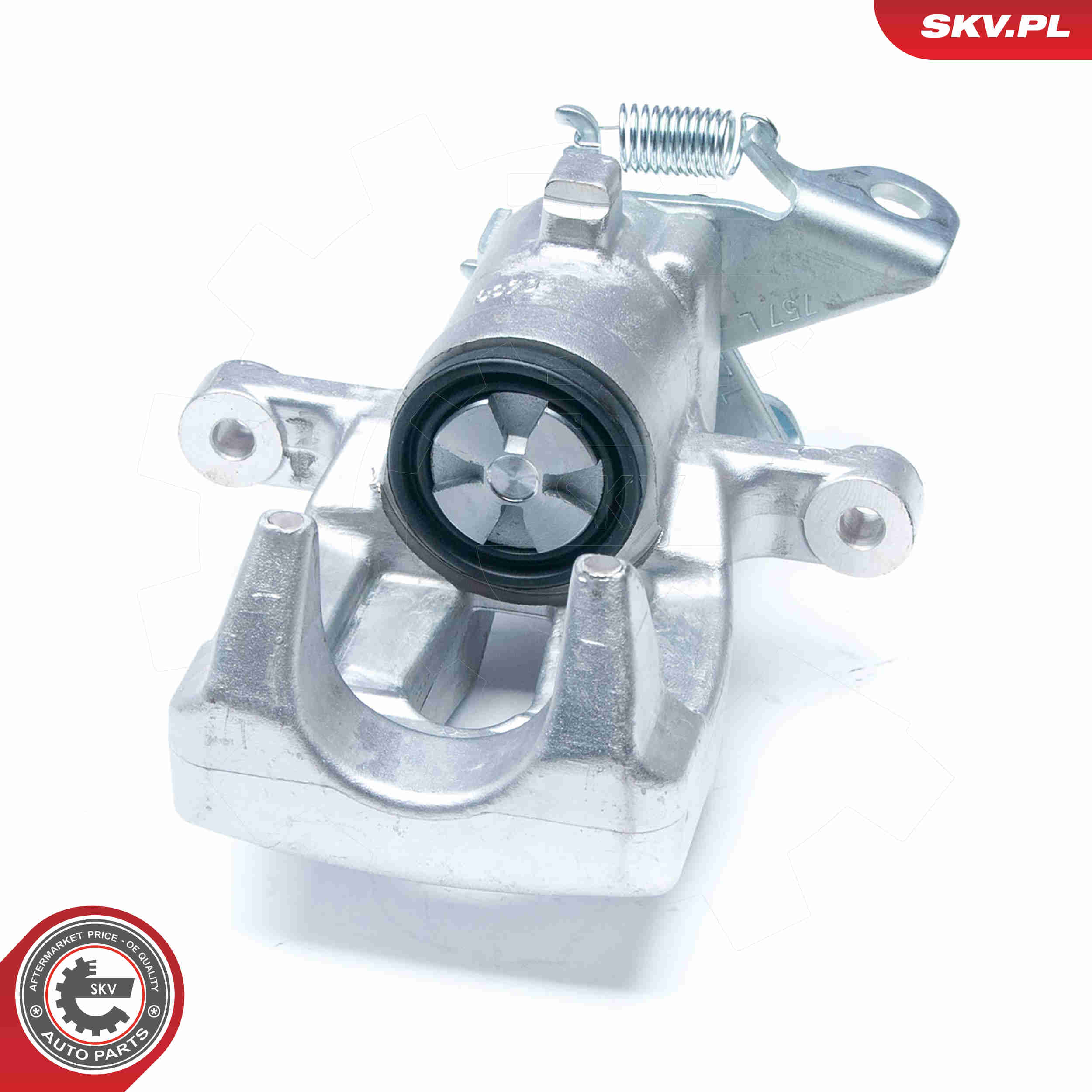 Brake Caliper - 23SKV363 ESEN SKV