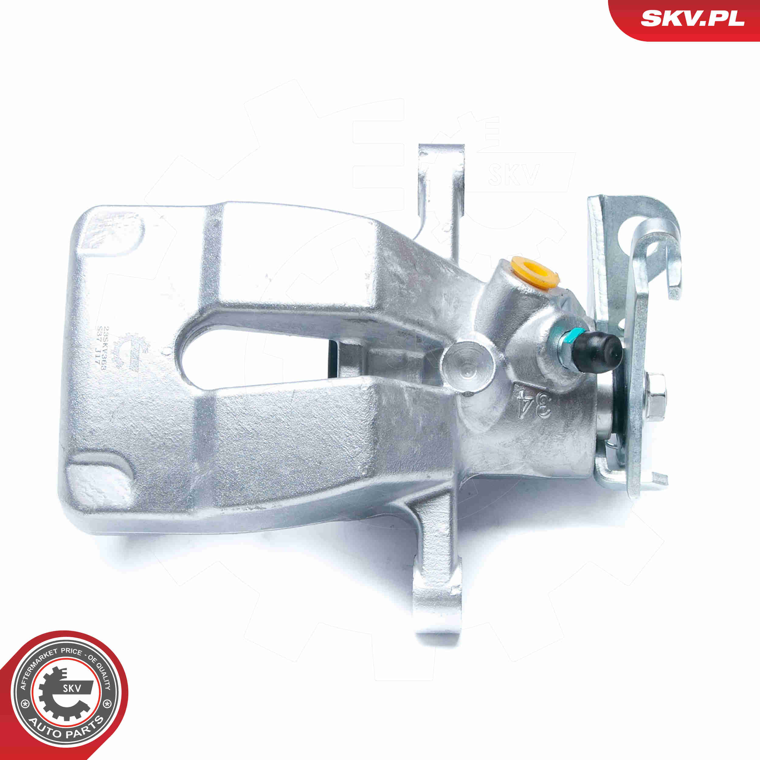 Brake Caliper - 23SKV363 ESEN SKV