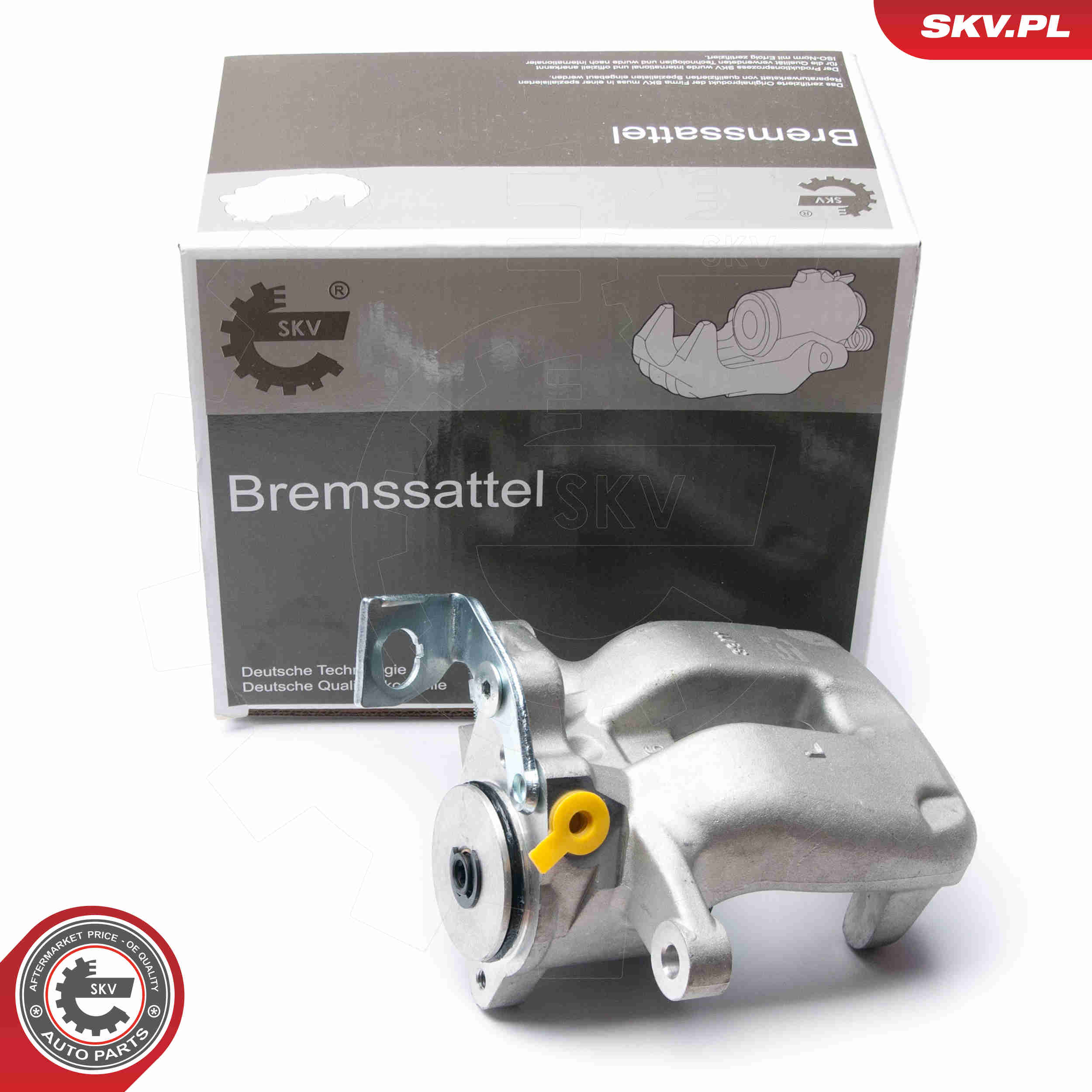 Brake Caliper - 23SKV373 ESEN SKV