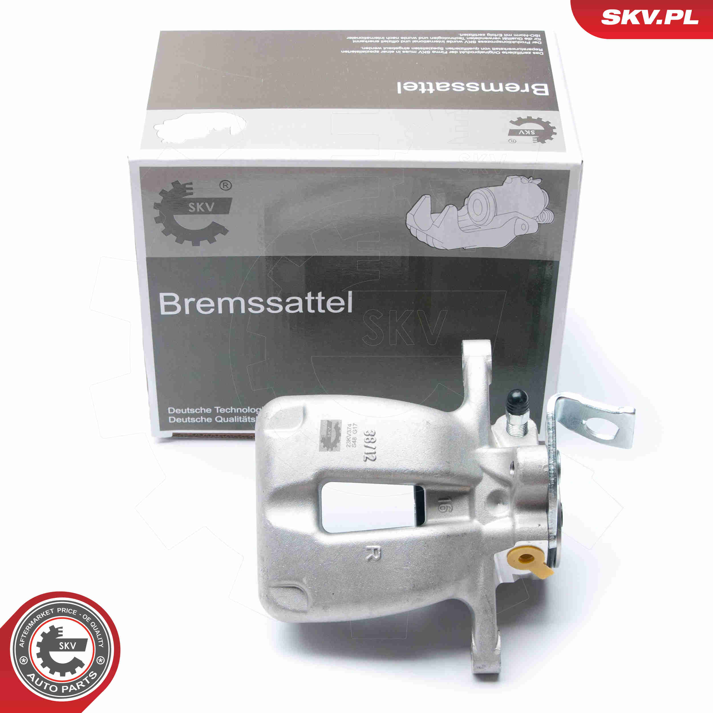 Pinza freno - 23SKV374 ESEN SKV