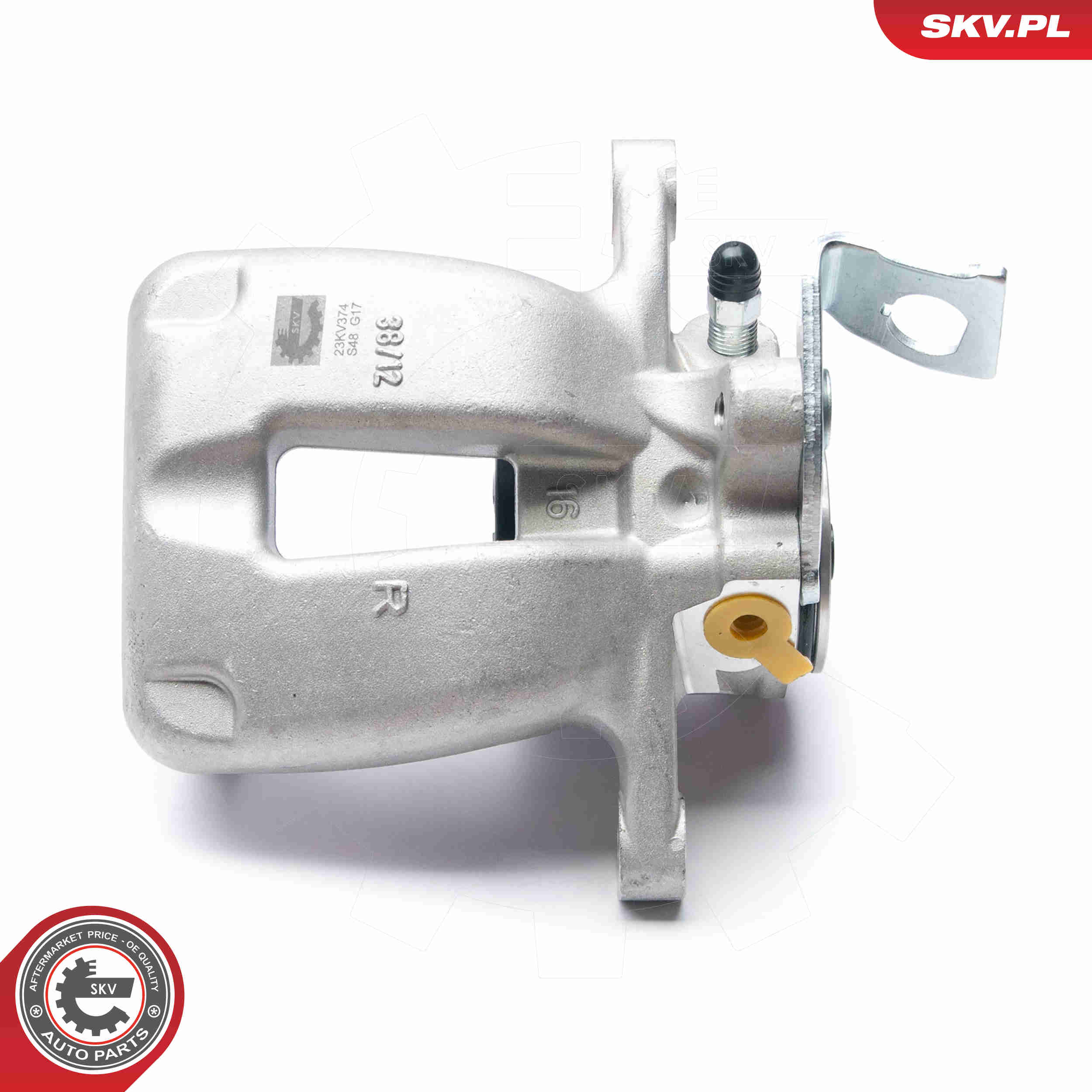 Brake Caliper - 23SKV374 ESEN SKV