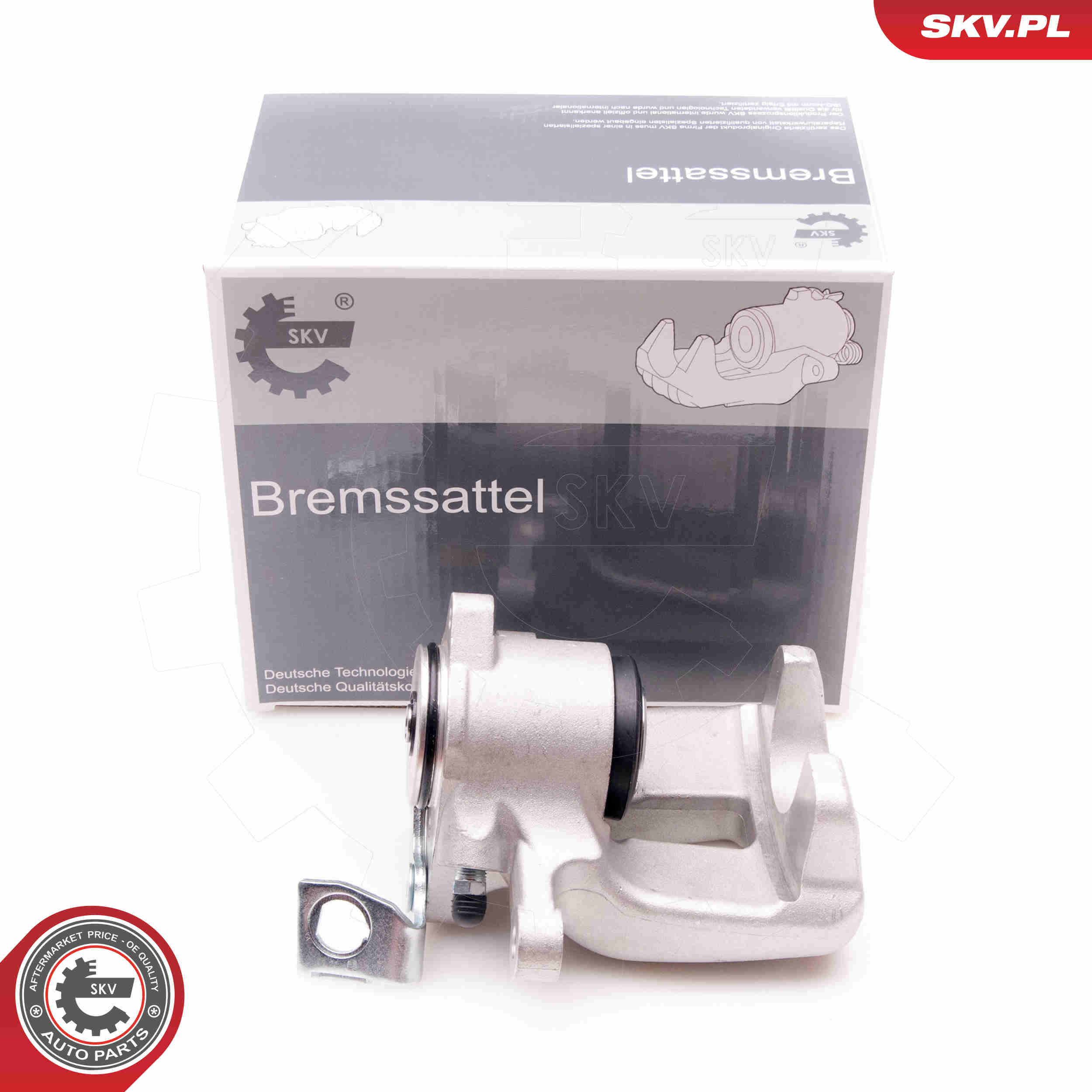 Brake Caliper - 23SKV377 ESEN SKV