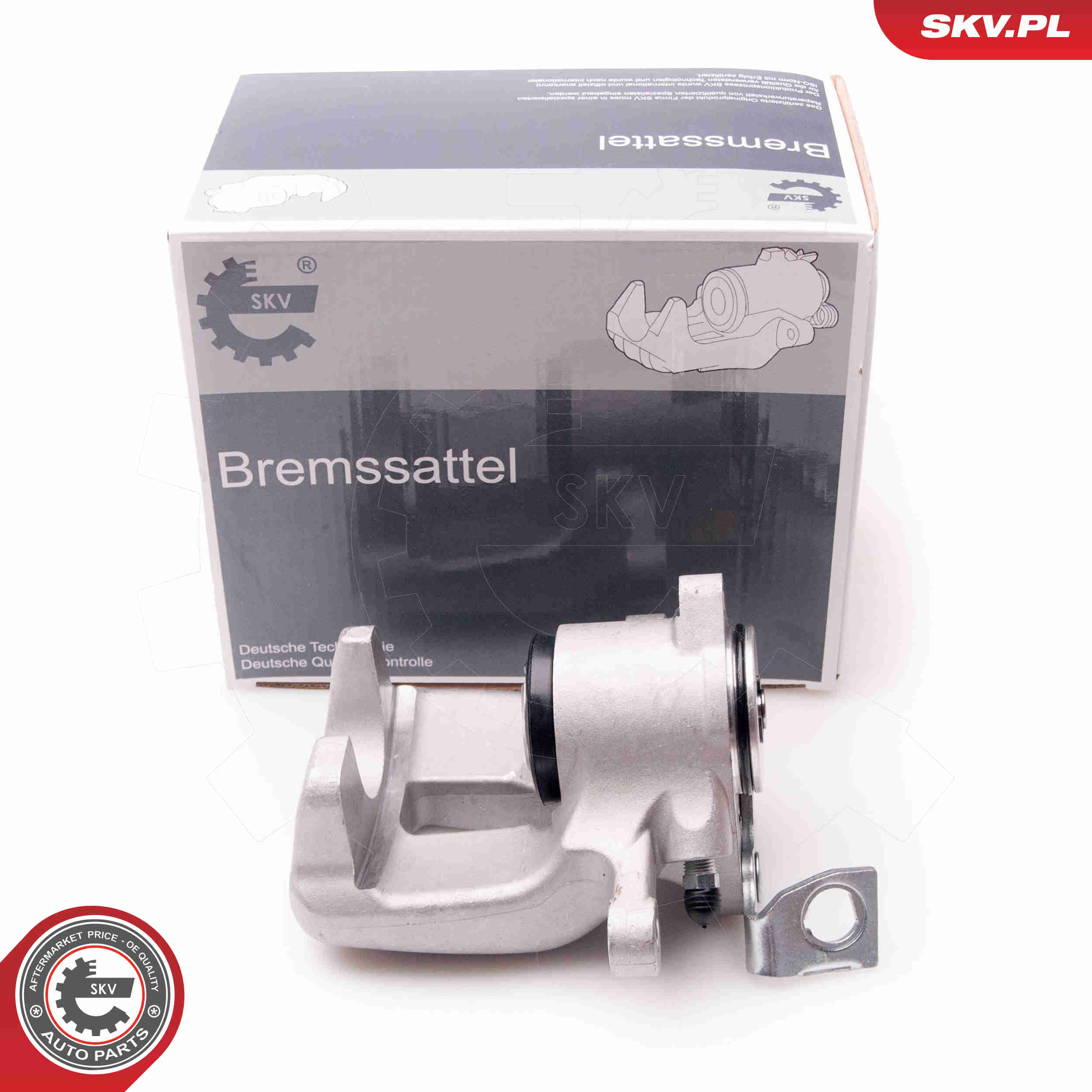 Brake Caliper - 23SKV378 ESEN SKV