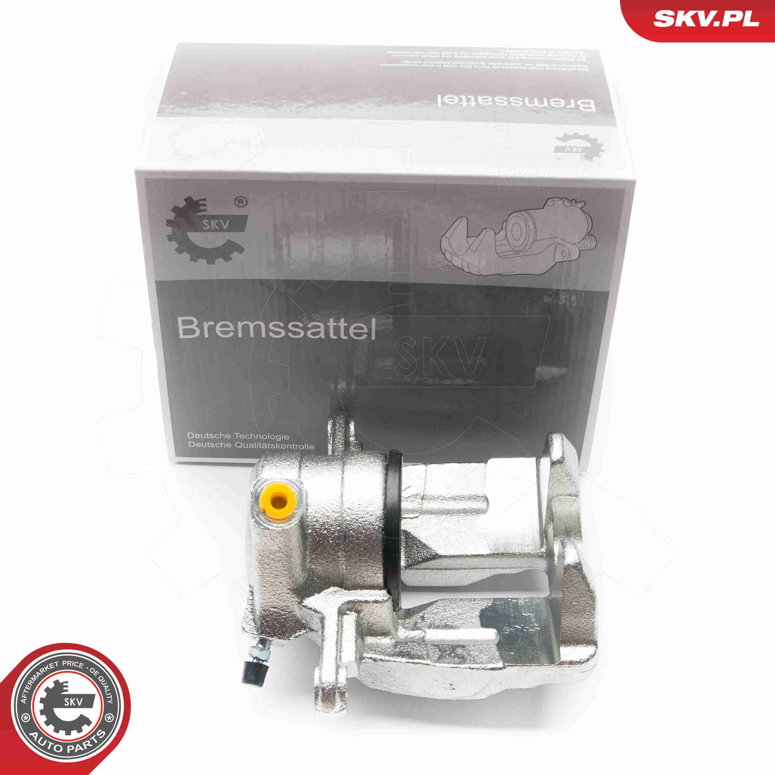 Brake Caliper - 23SKV382 ESEN SKV