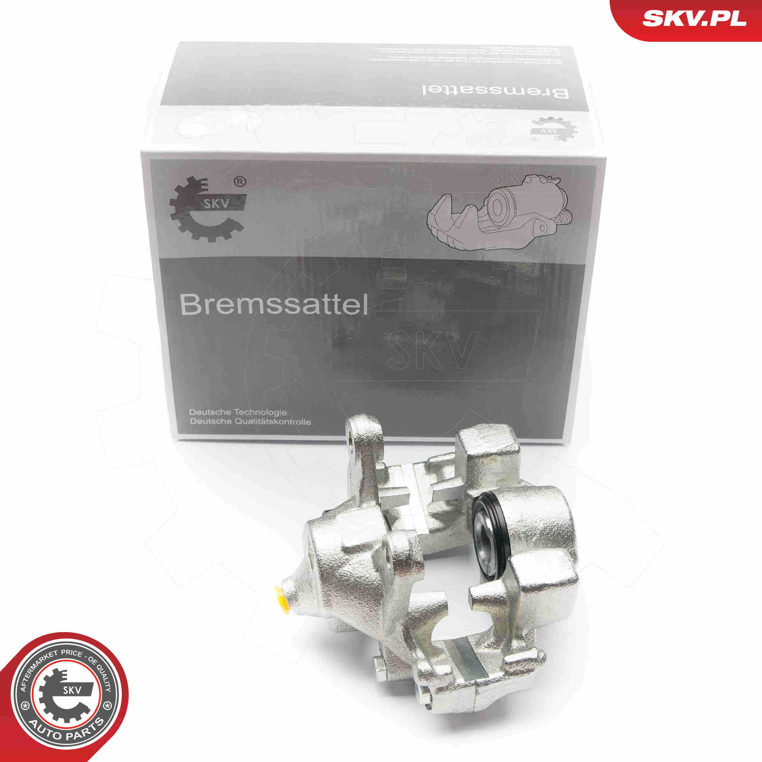 Brake Caliper - 23SKV383 ESEN SKV