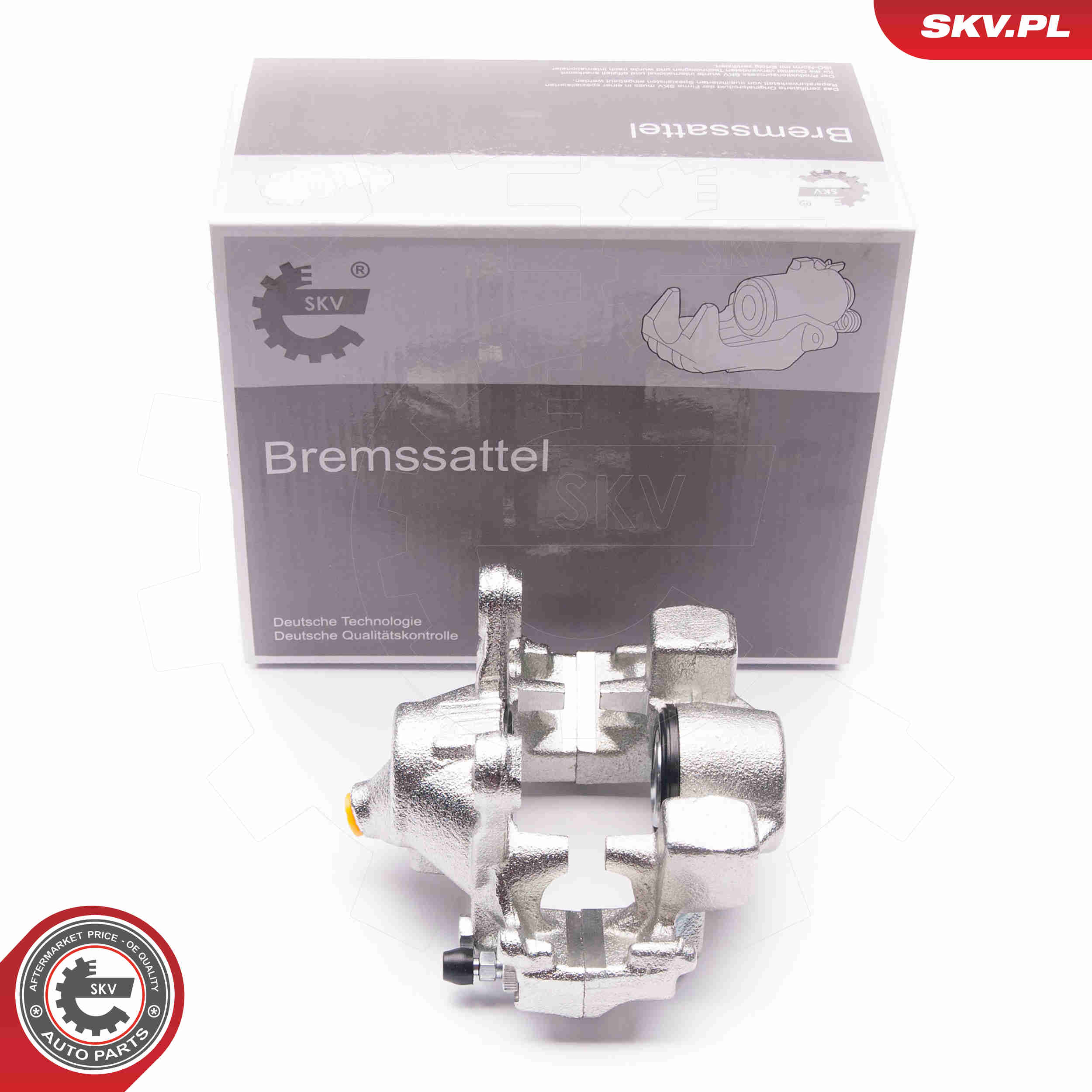 Brake Caliper - 23SKV384 ESEN SKV