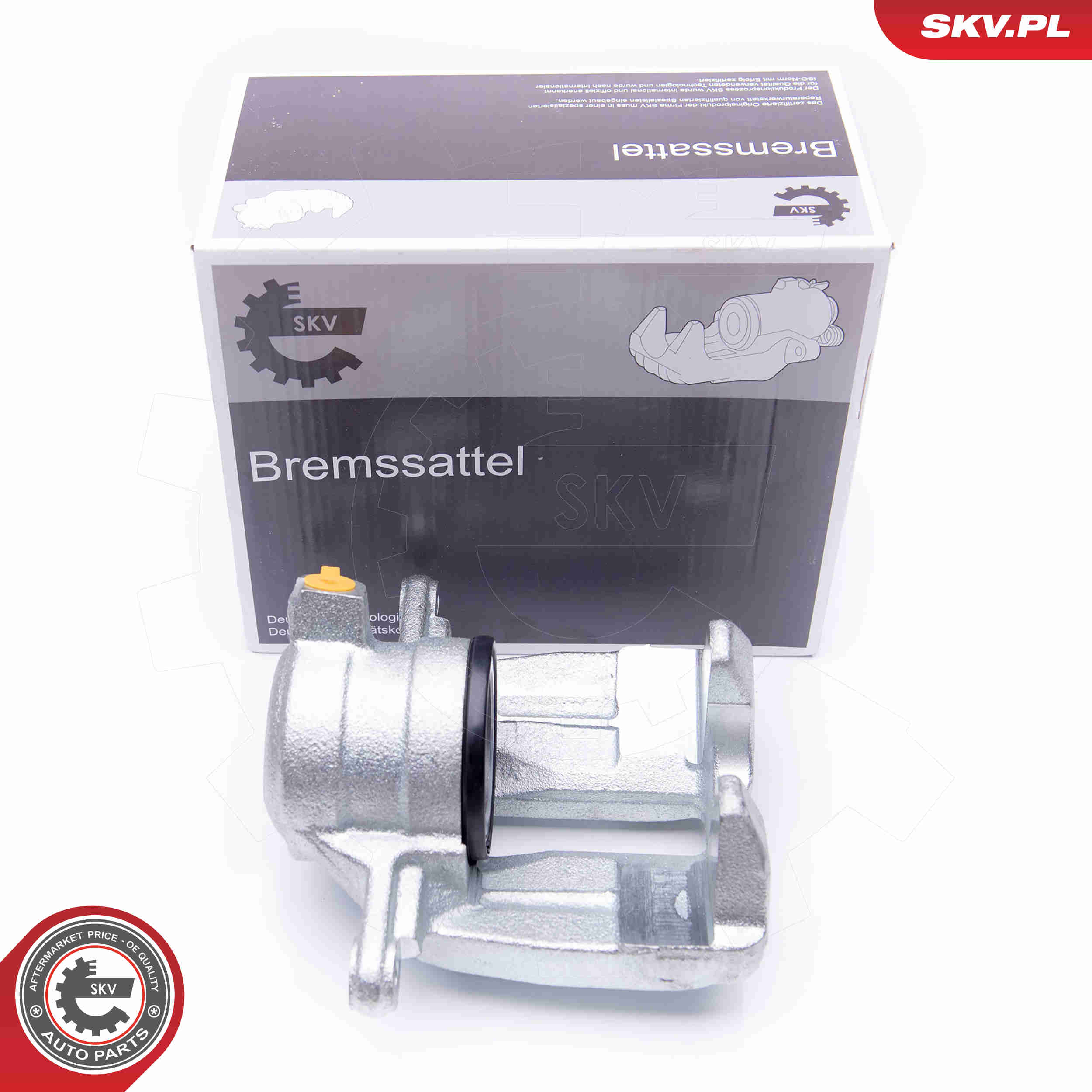 Brake Caliper - 23SKV385 ESEN SKV