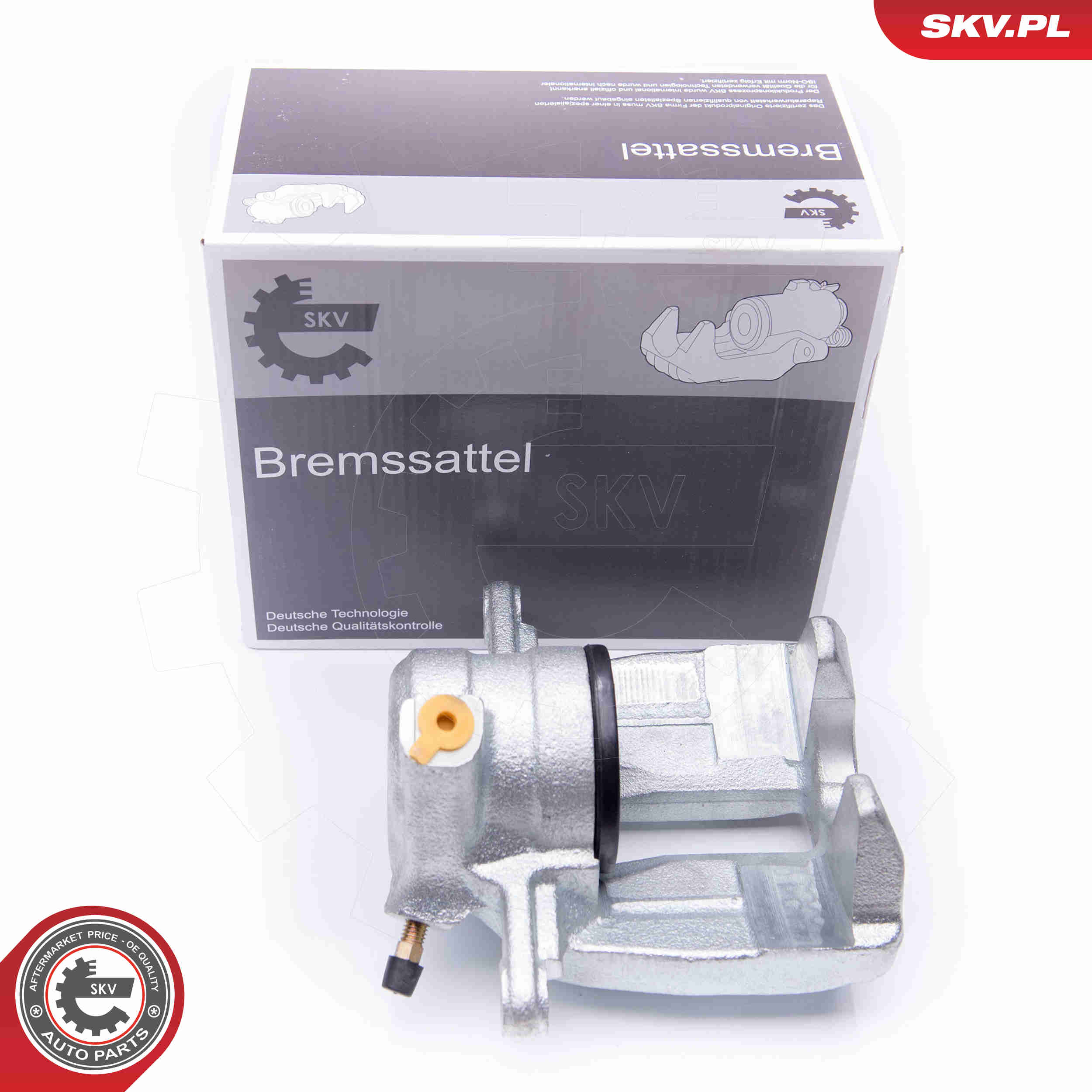 Brake Caliper - 23SKV386 ESEN SKV