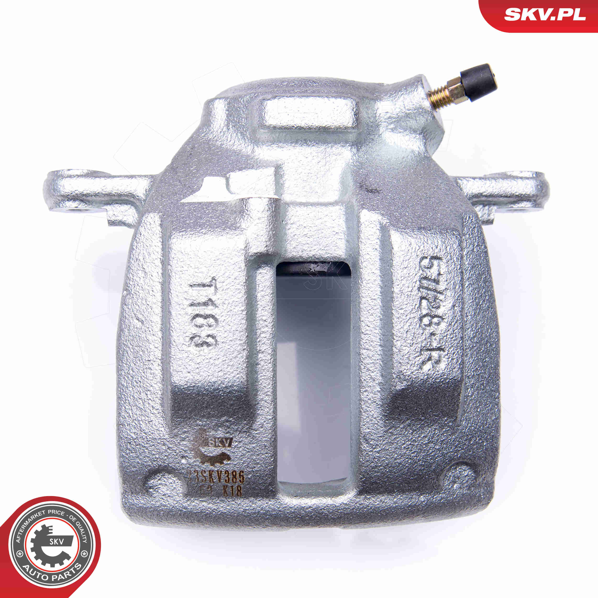 Brake Caliper - 23SKV386 ESEN SKV