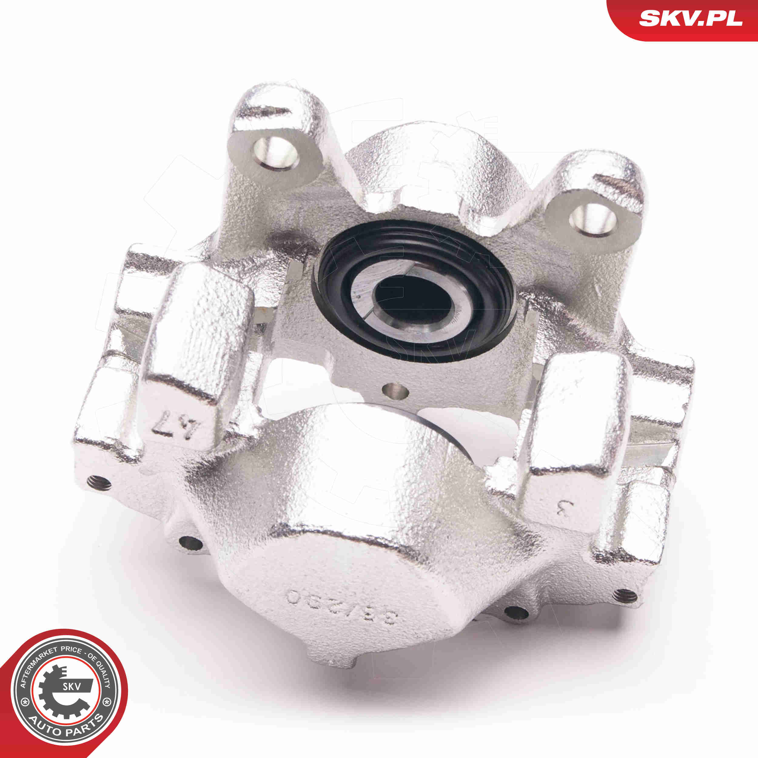 Brake Caliper - 23SKV387 ESEN SKV