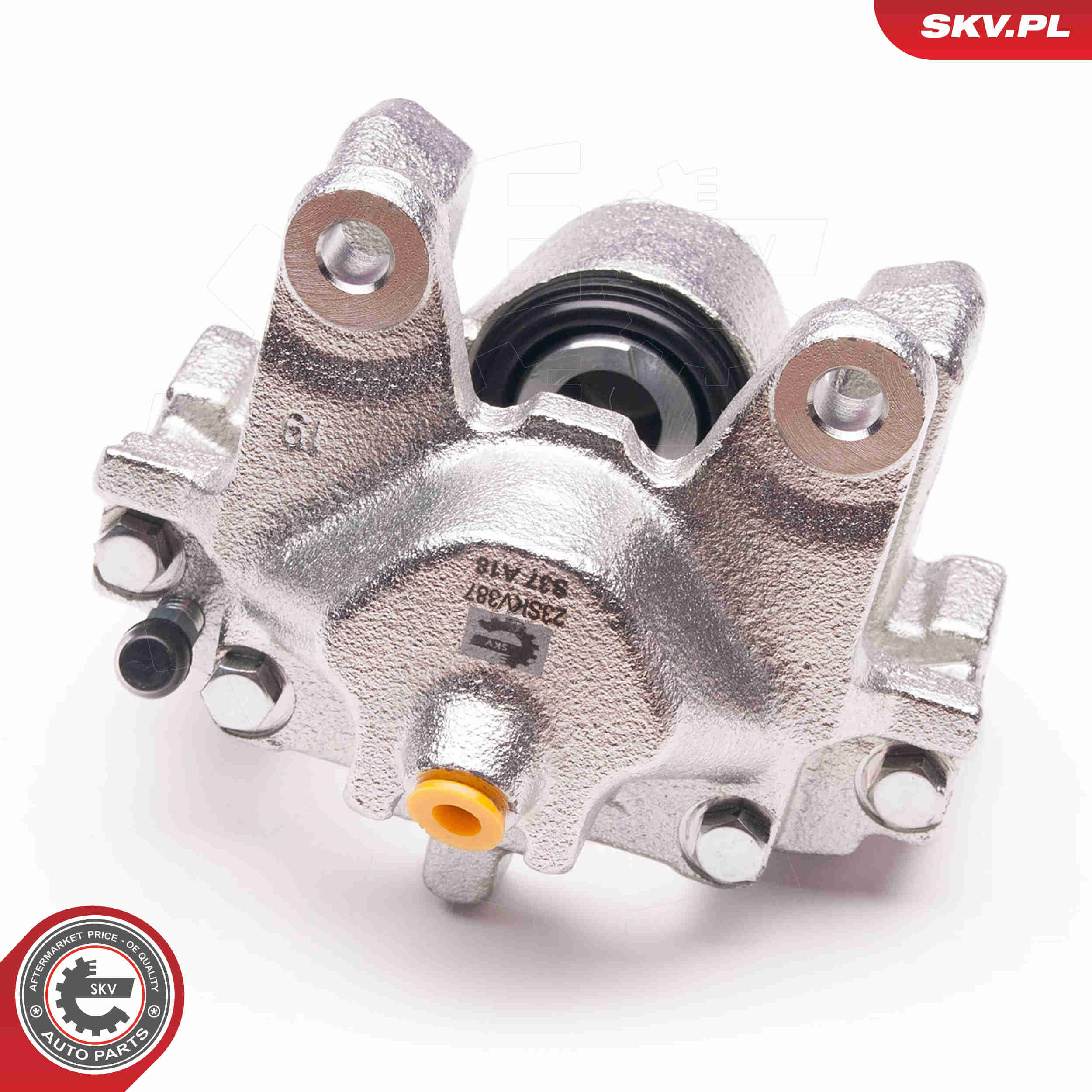 Brake Caliper - 23SKV387 ESEN SKV