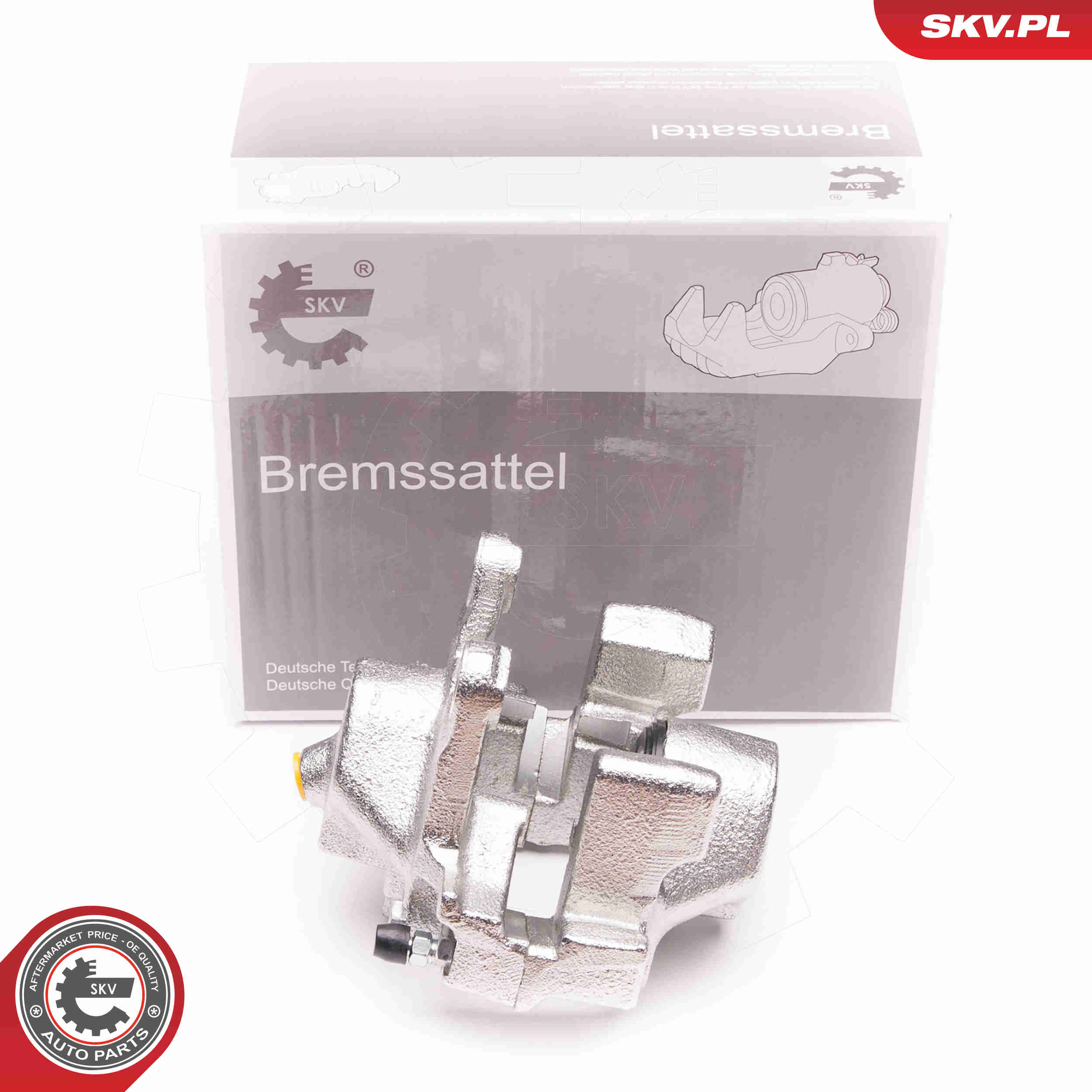 Brake Caliper - 23SKV388 ESEN SKV