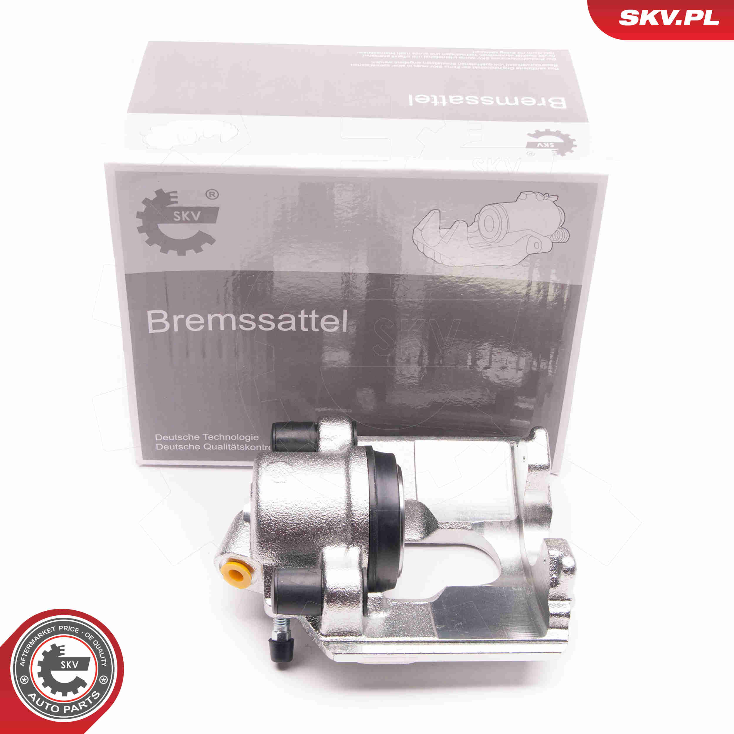 Brake Caliper - 23SKV395 ESEN SKV