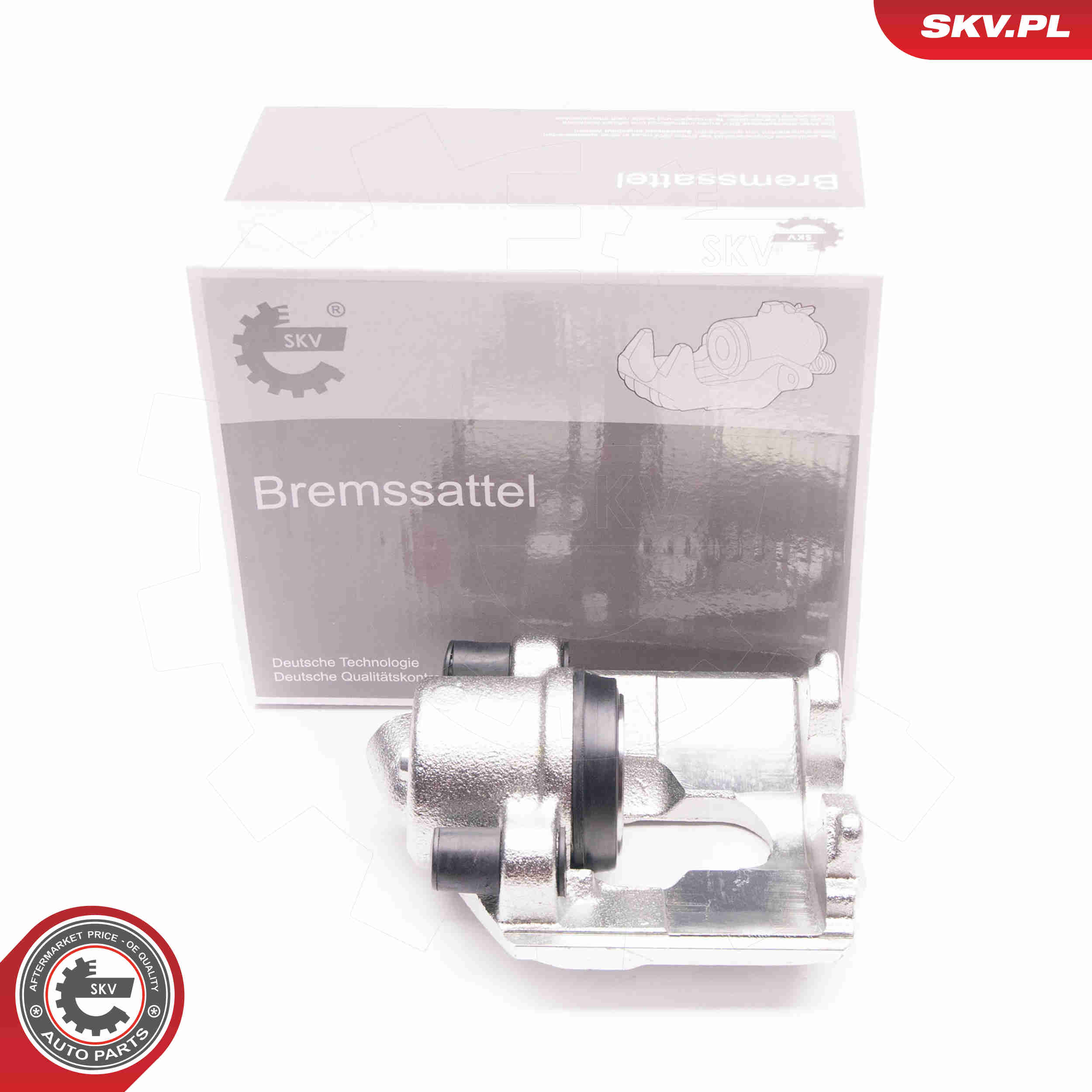 Brake Caliper - 23SKV396 ESEN SKV