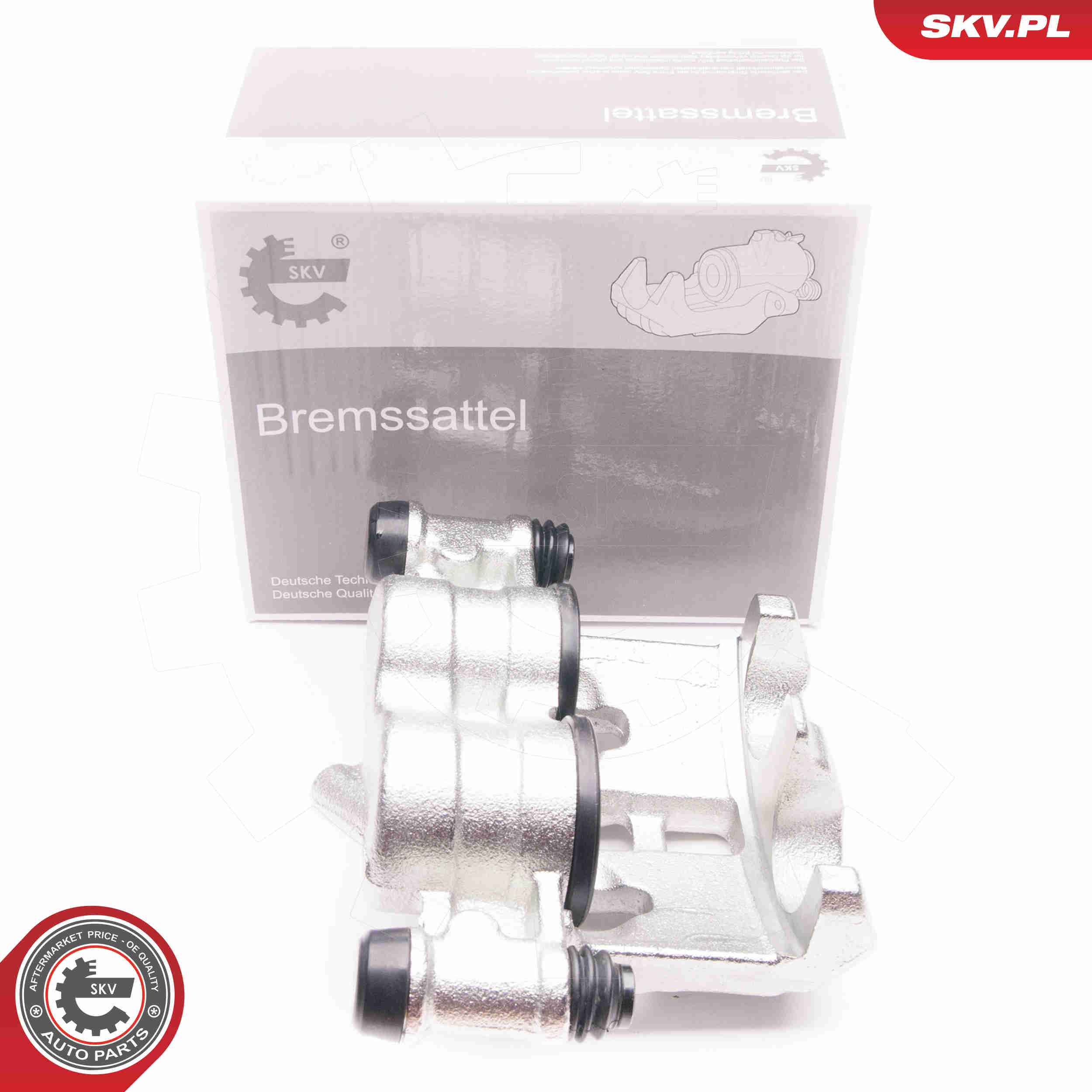 Brake Caliper - 23SKV402 ESEN SKV