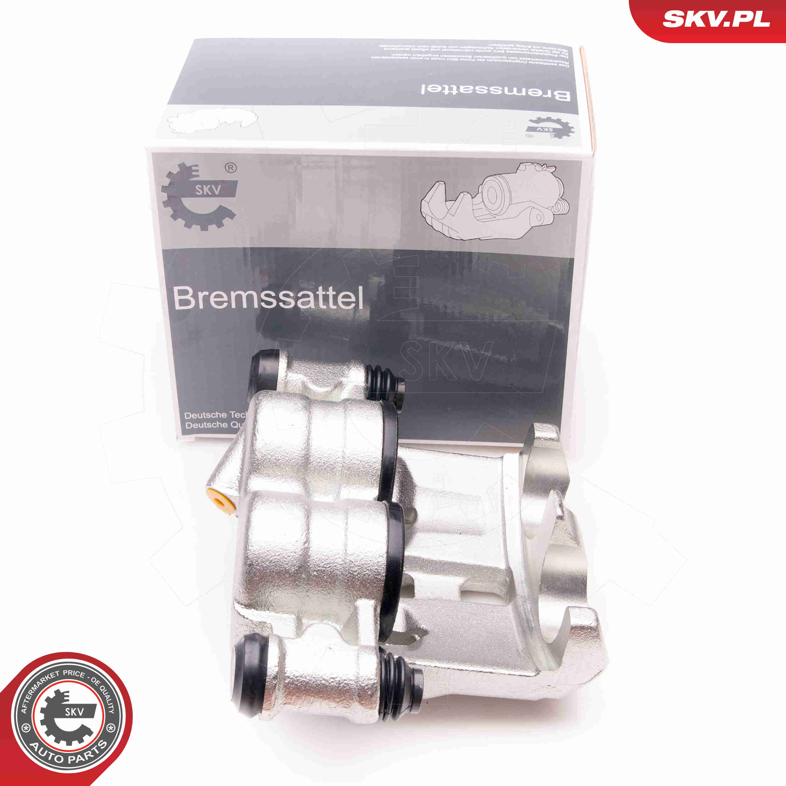 Brake Caliper - 23SKV405 ESEN SKV