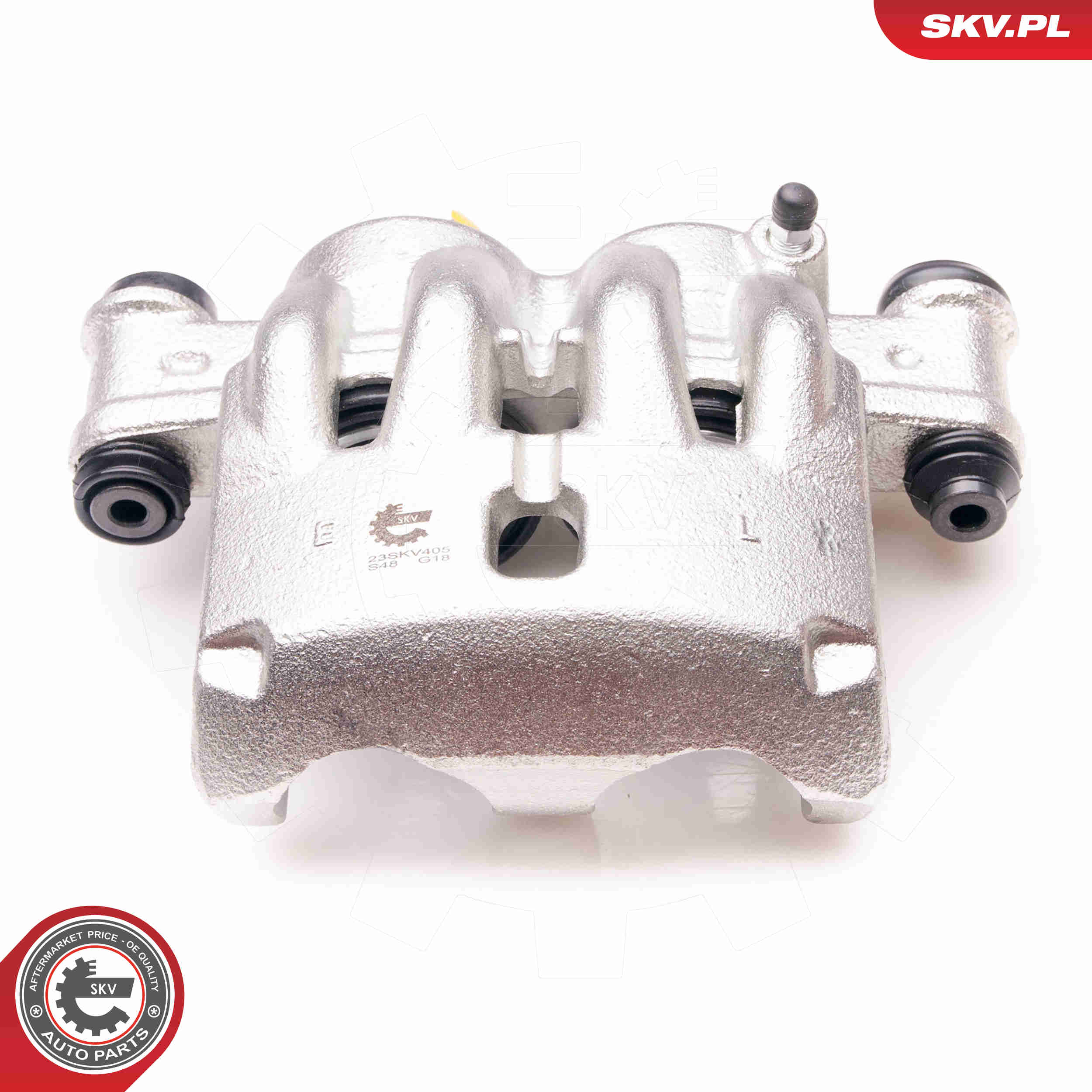 Brake Caliper - 23SKV405 ESEN SKV