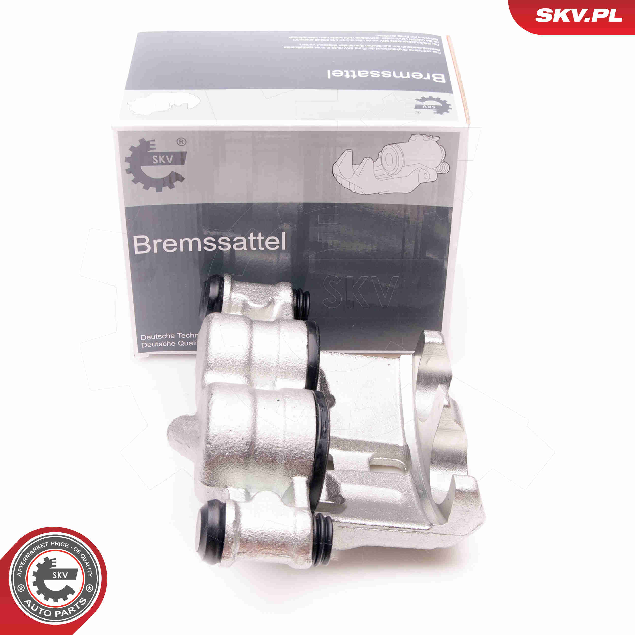 Brake Caliper - 23SKV406 ESEN SKV