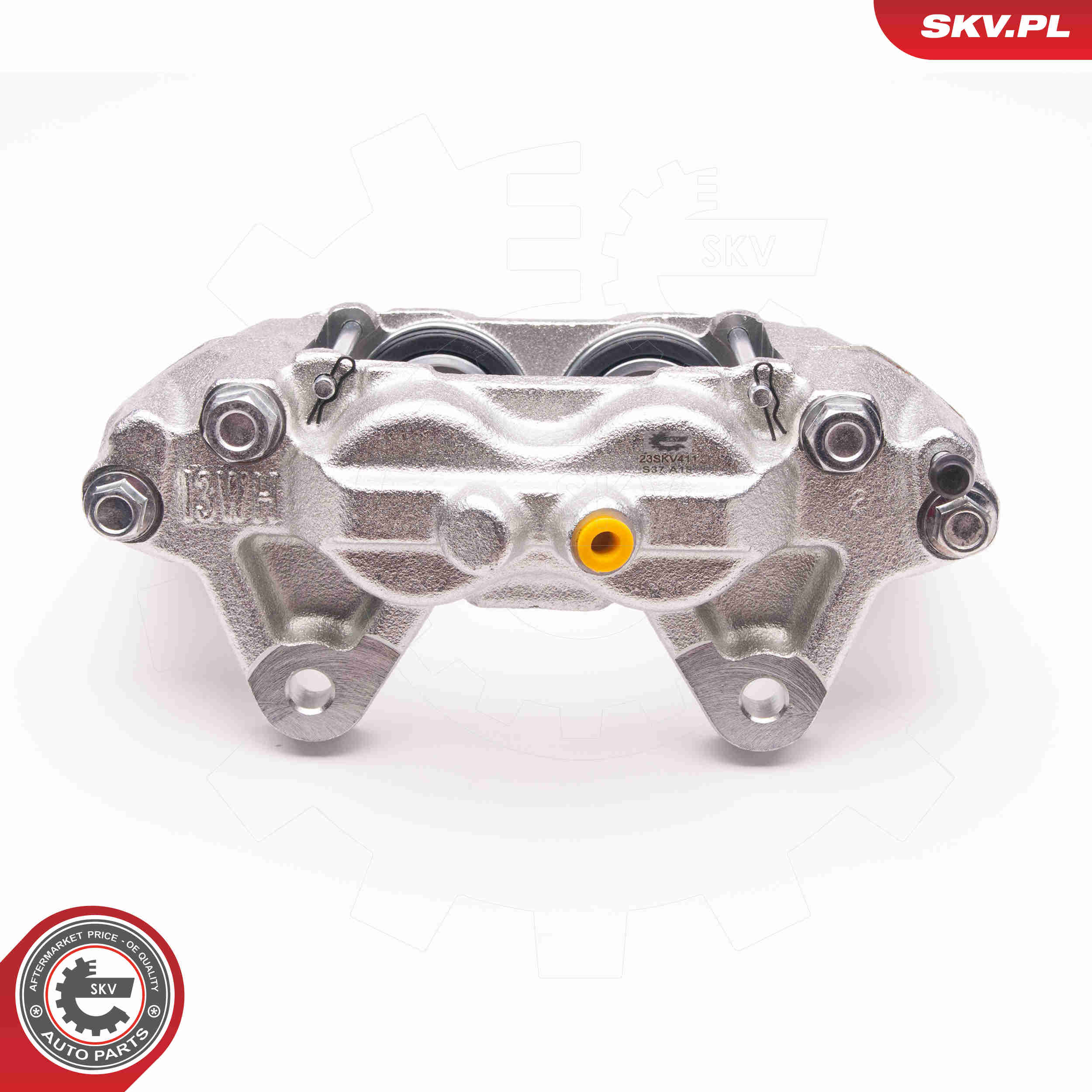 Brake Caliper - 23SKV411 ESEN SKV