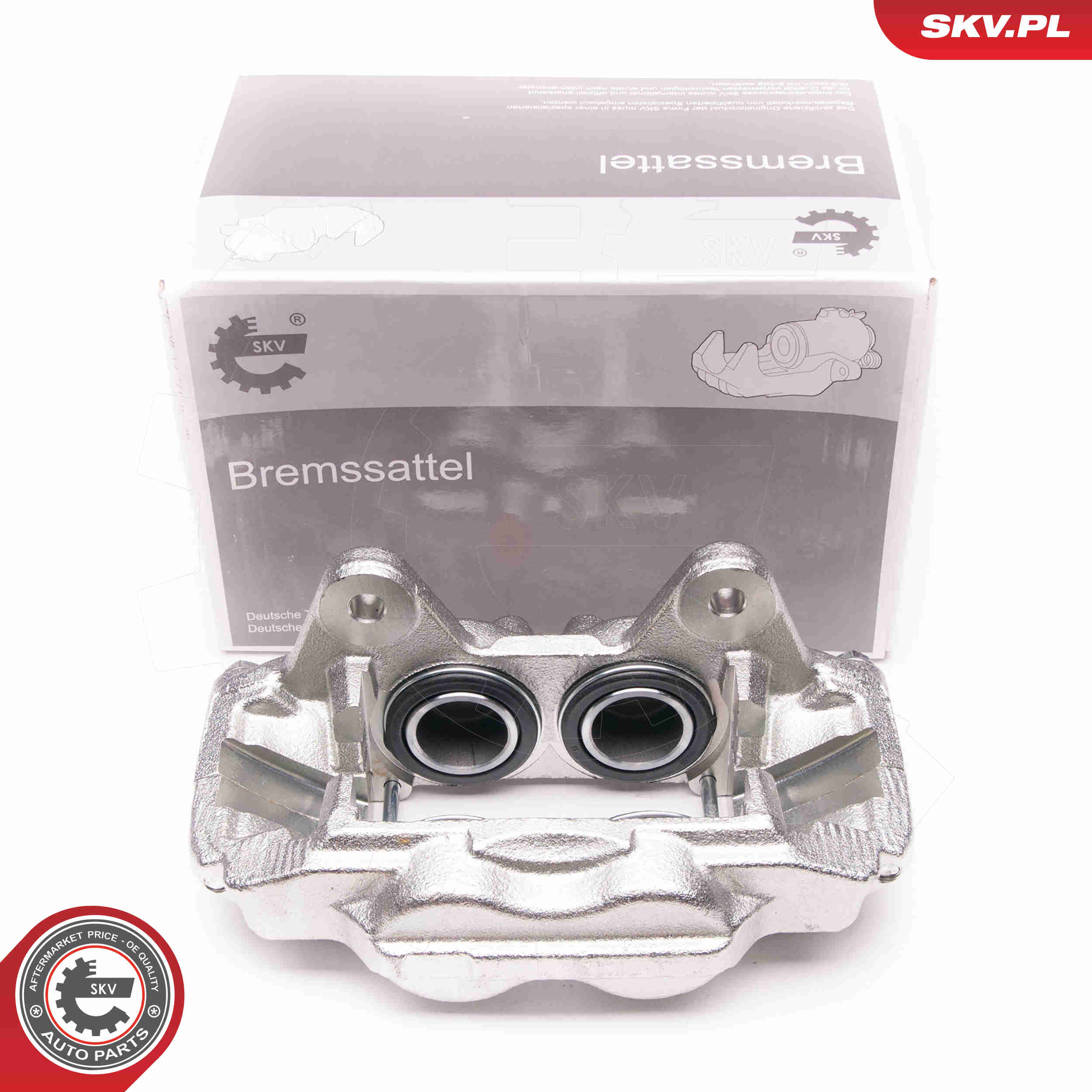 Brake Caliper - 23SKV412 ESEN SKV