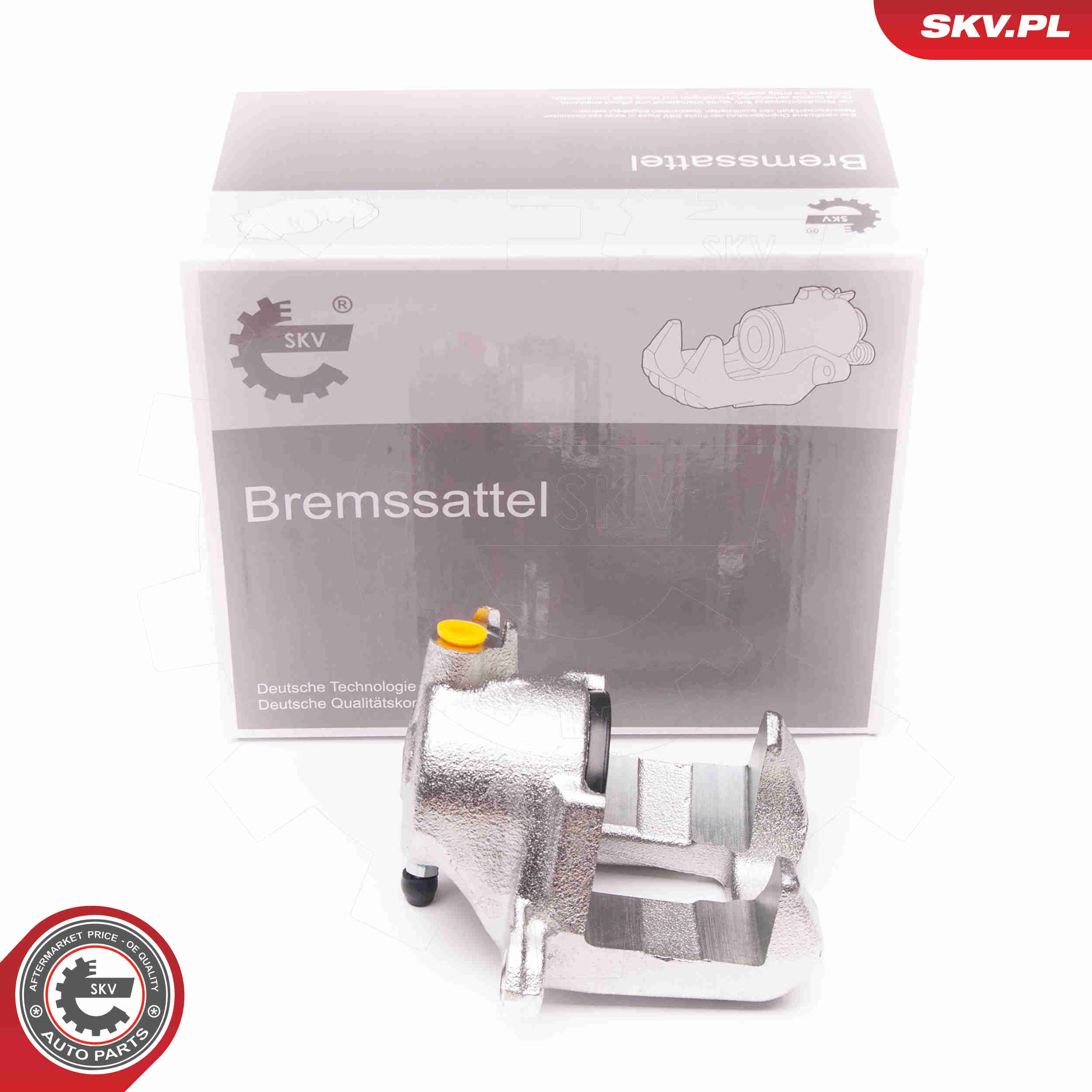 Brake Caliper - 23SKV413 ESEN SKV