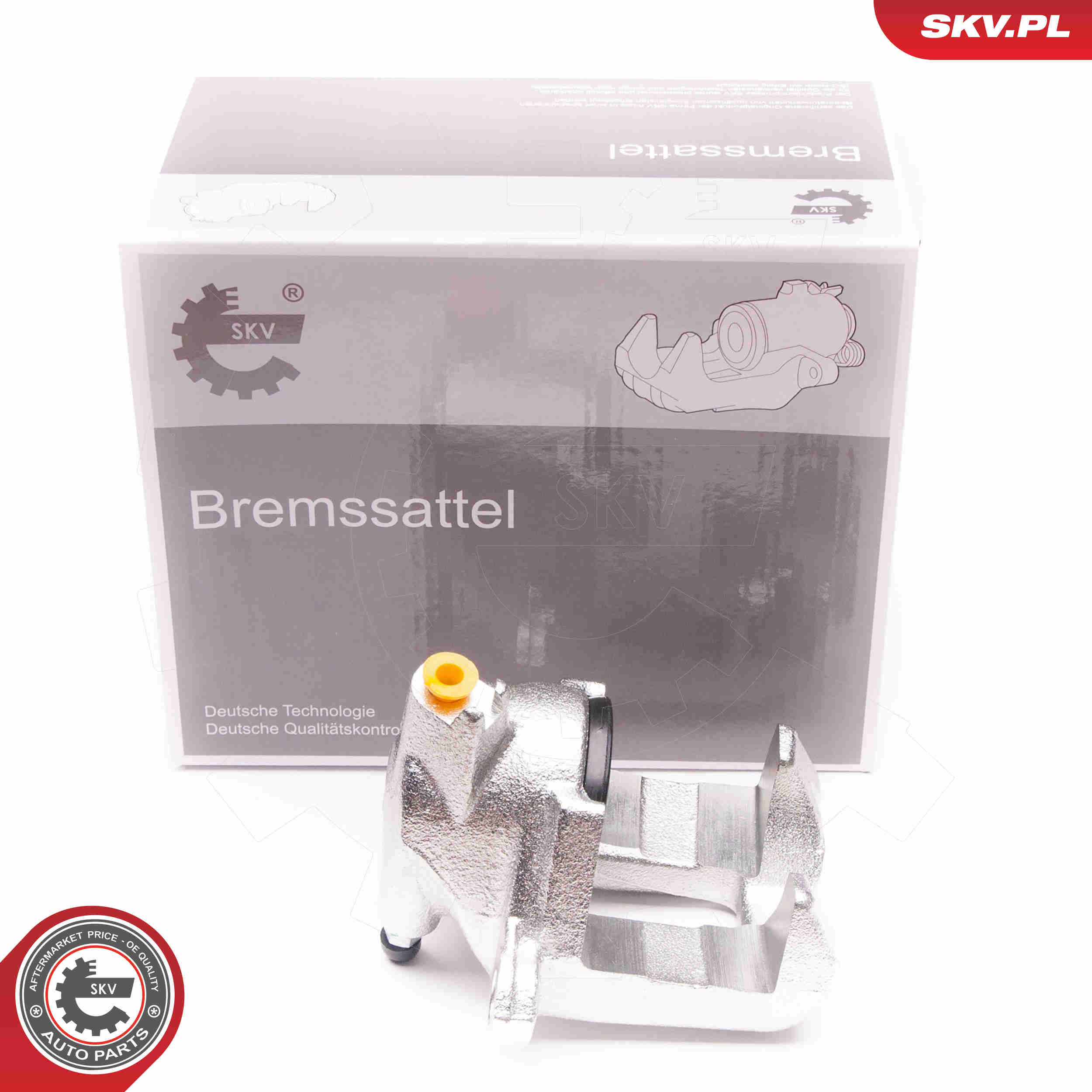 Pinza freno - 23SKV414 ESEN SKV