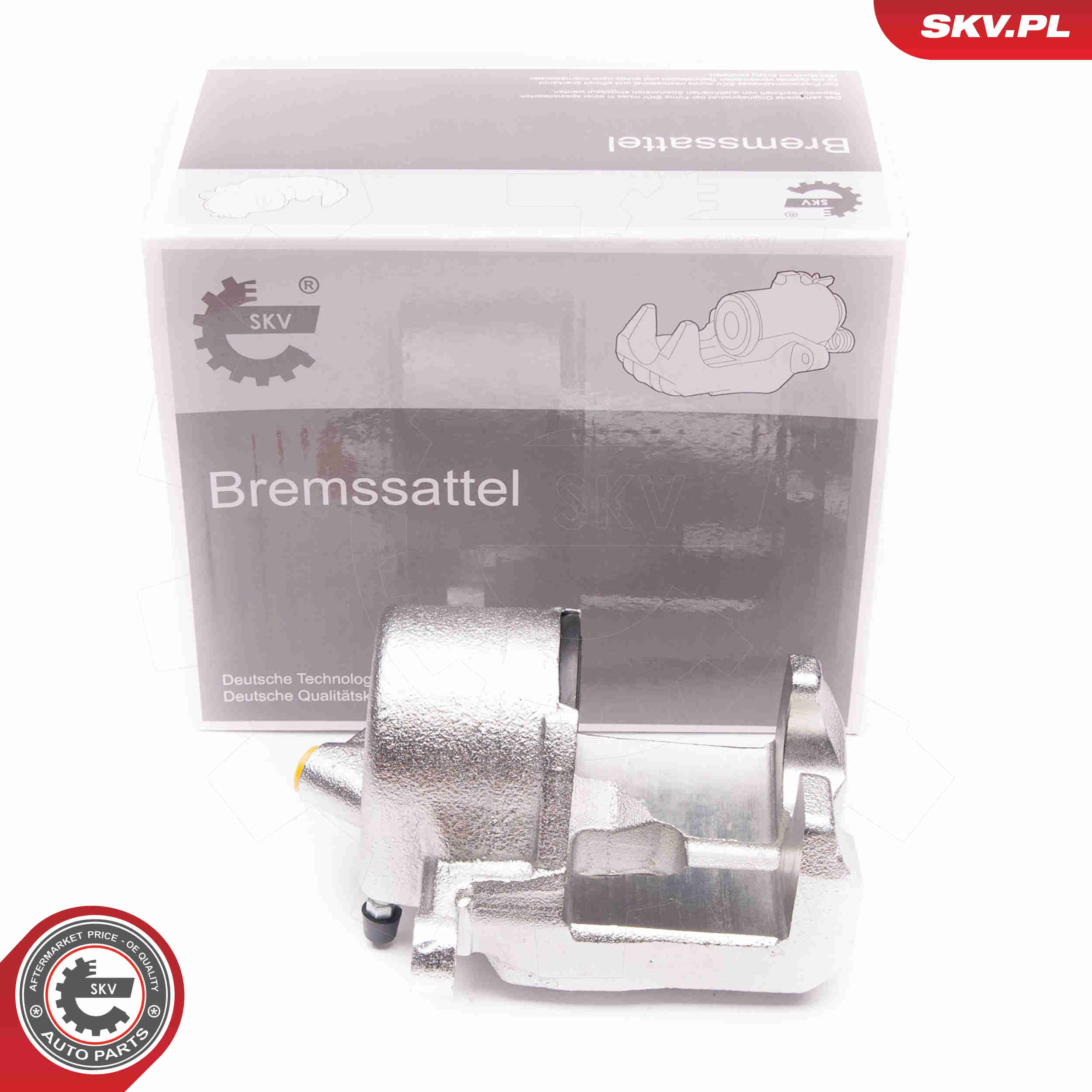 Brake Caliper - 23SKV421 ESEN SKV