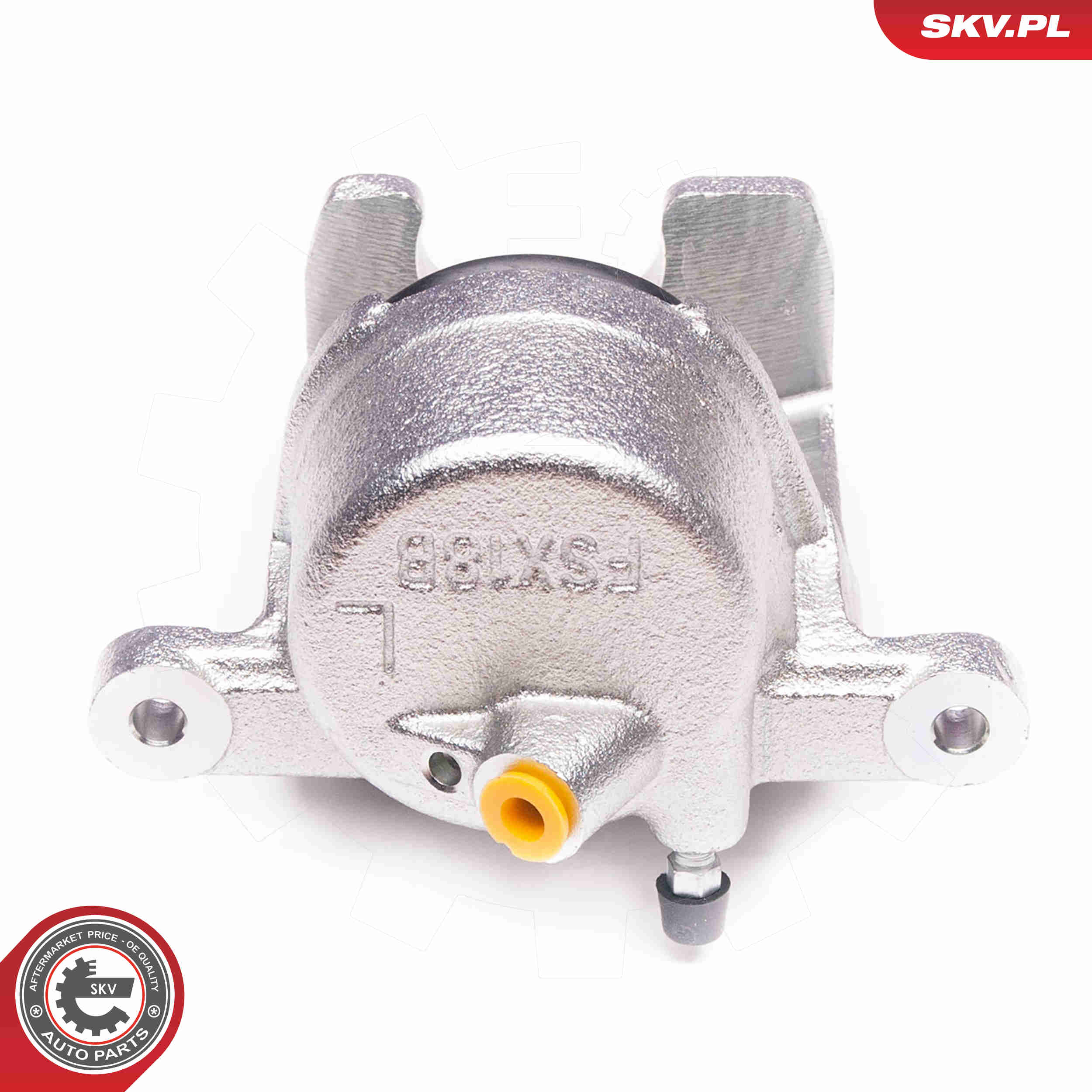 Brake Caliper - 23SKV421 ESEN SKV