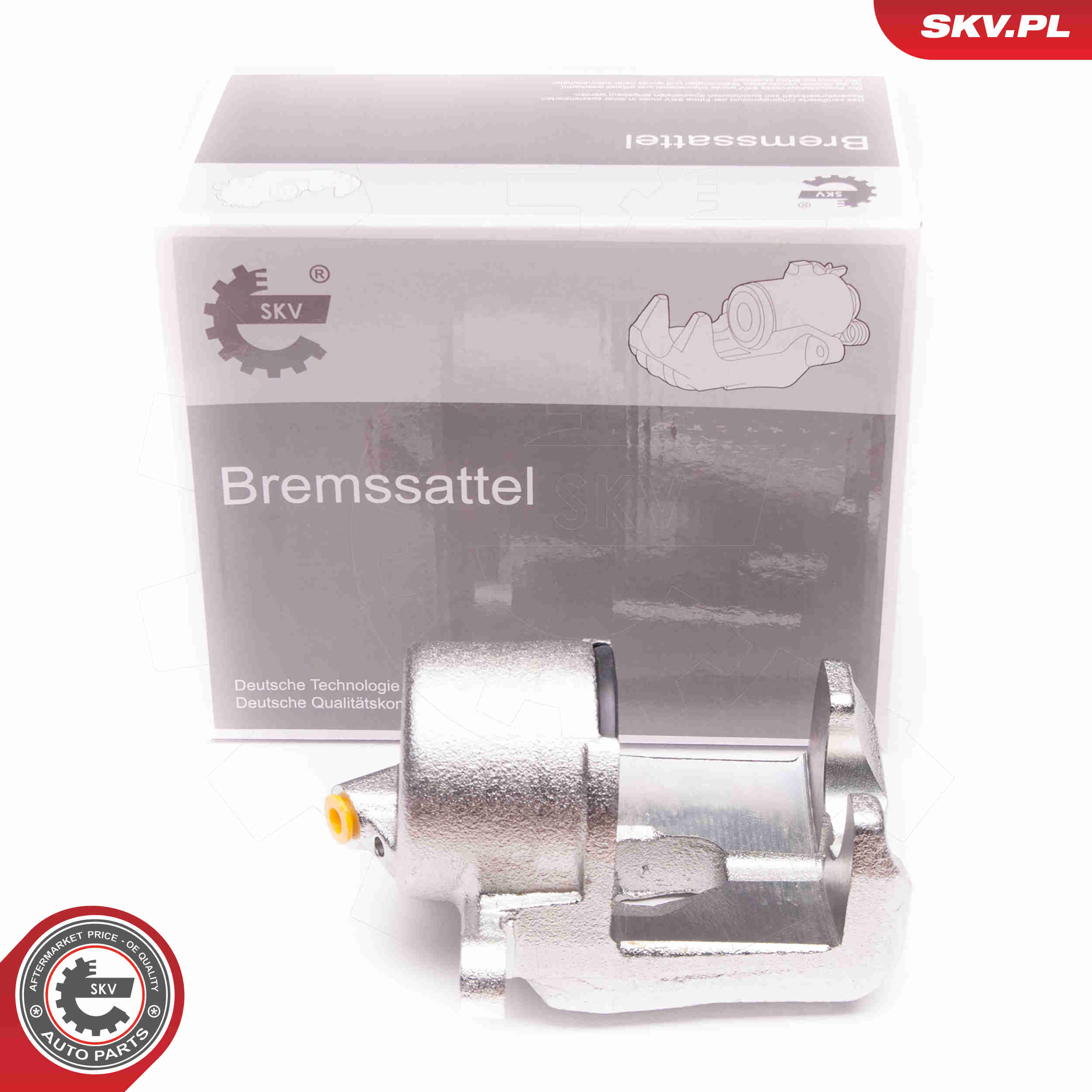 Brake Caliper - 23SKV422 ESEN SKV