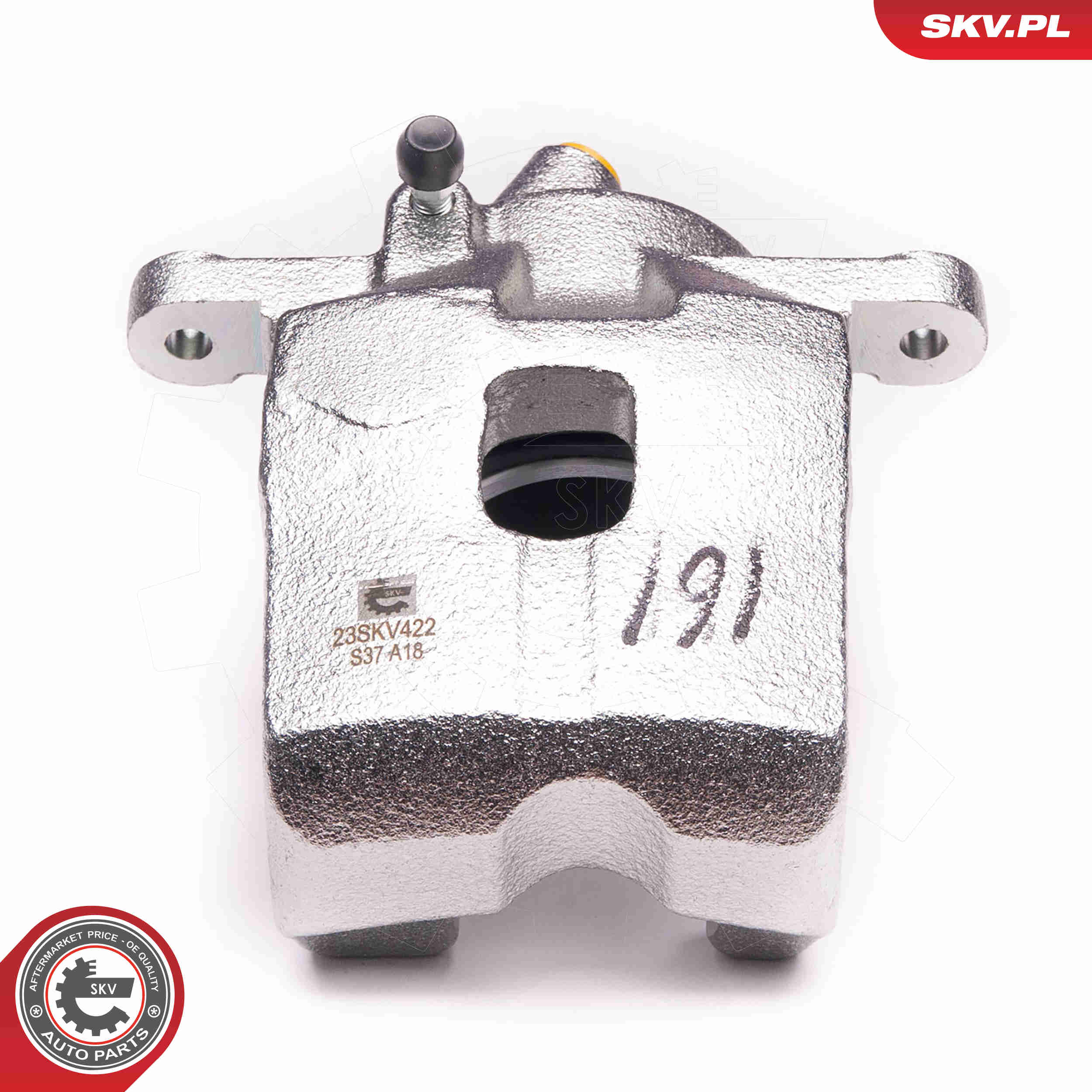 Brake Caliper - 23SKV422 ESEN SKV