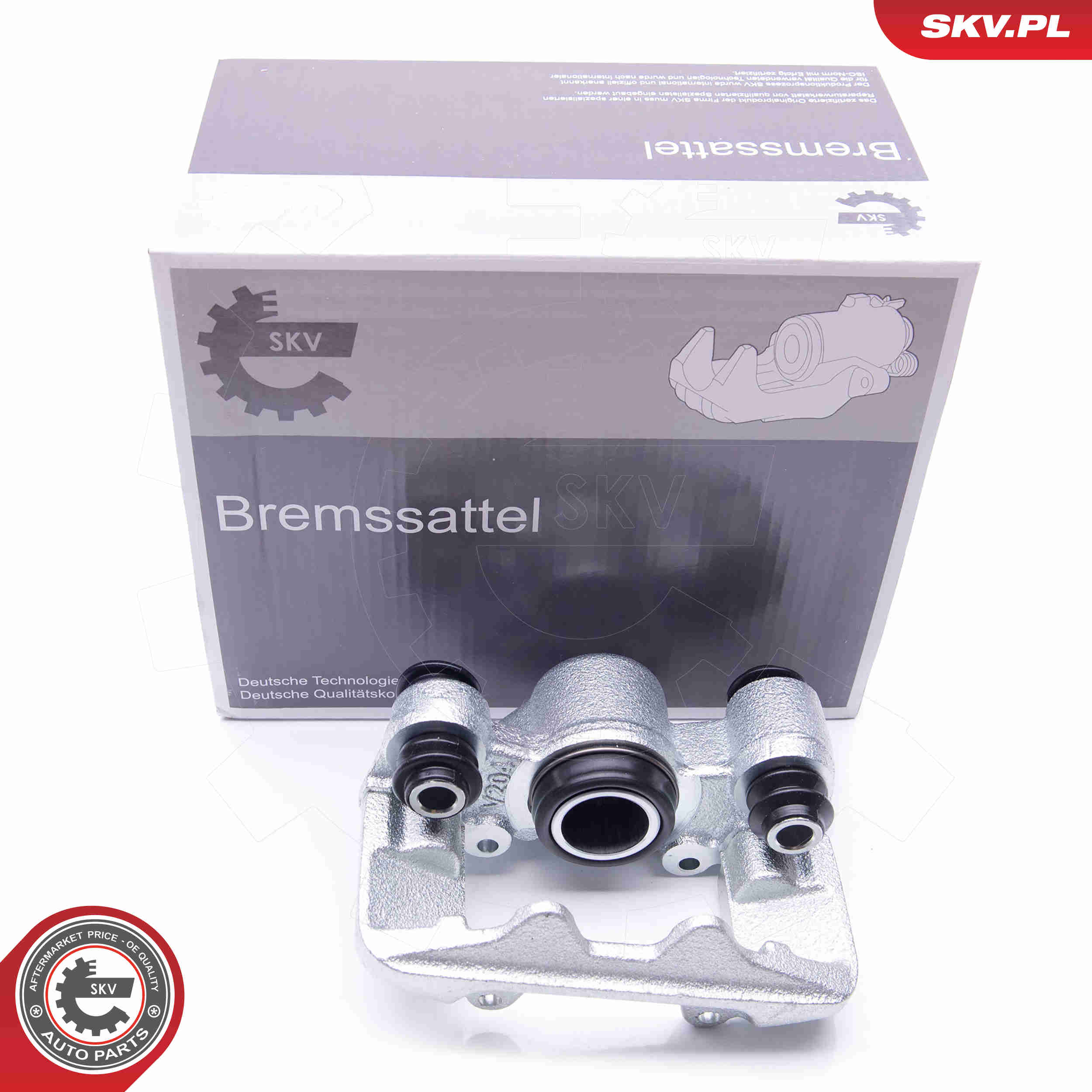 Brake Caliper - 23SKV424 ESEN SKV