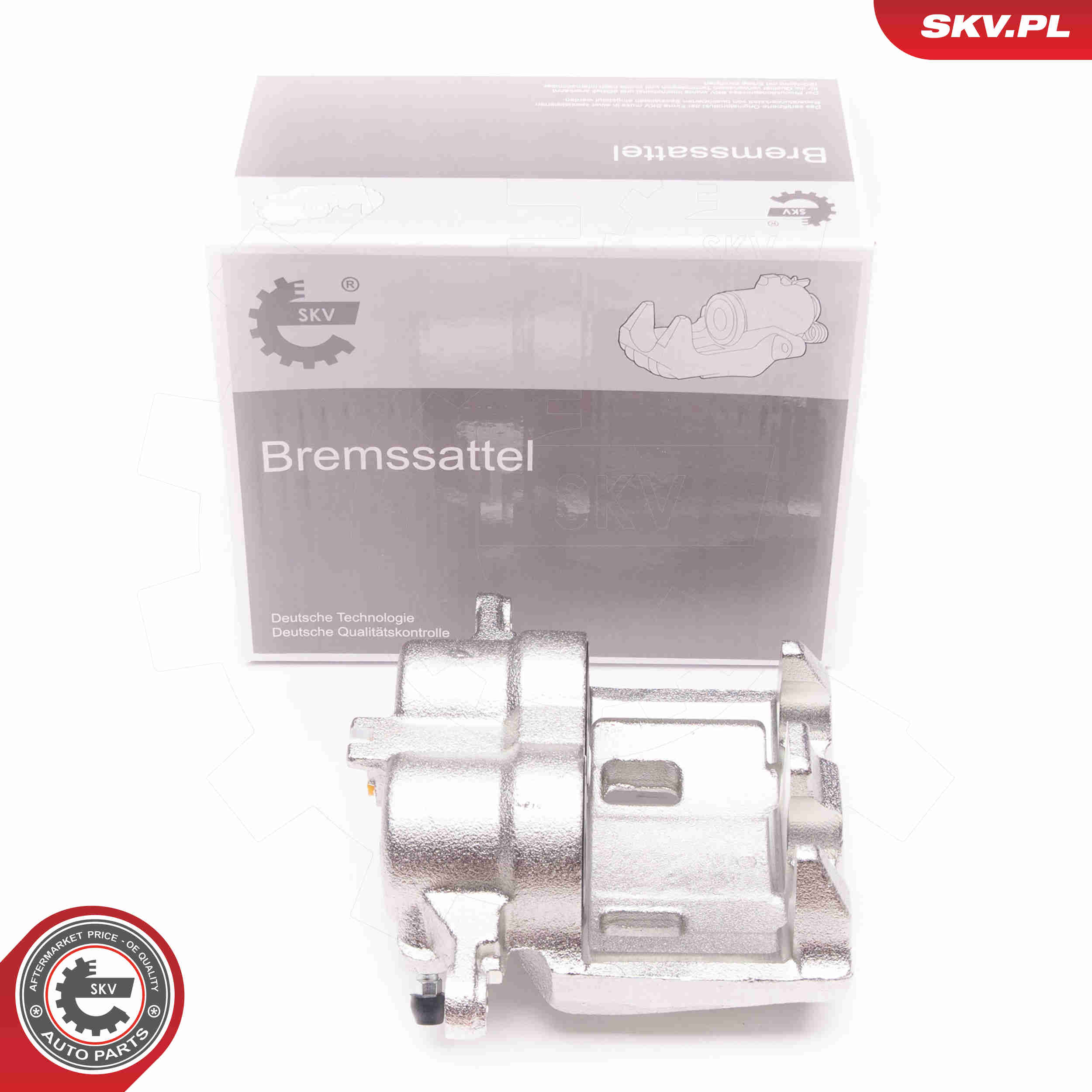 Brake Caliper - 23SKV431 ESEN SKV