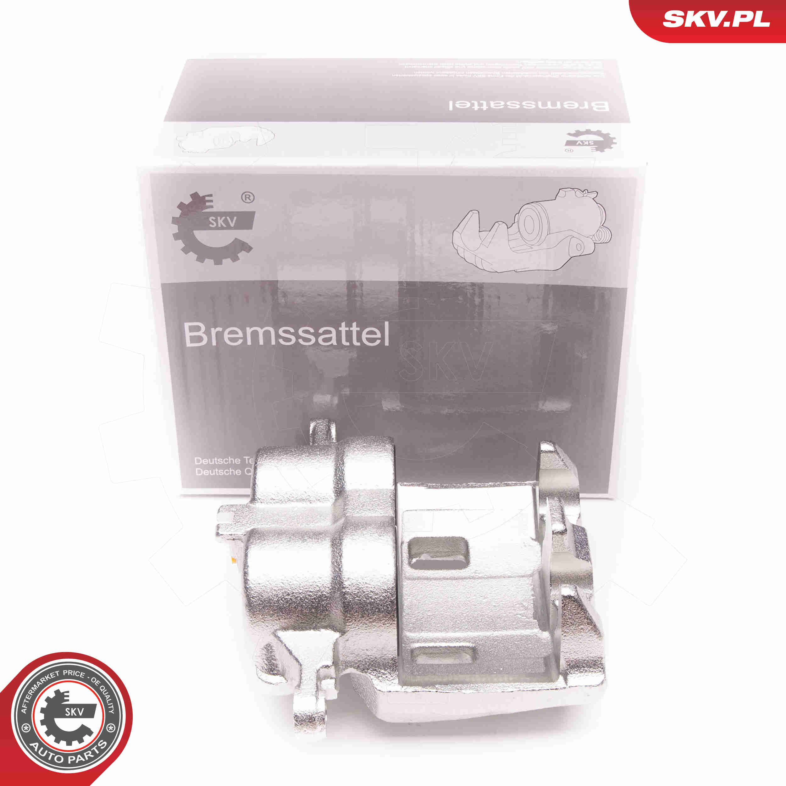Brake Caliper - 23SKV432 ESEN SKV