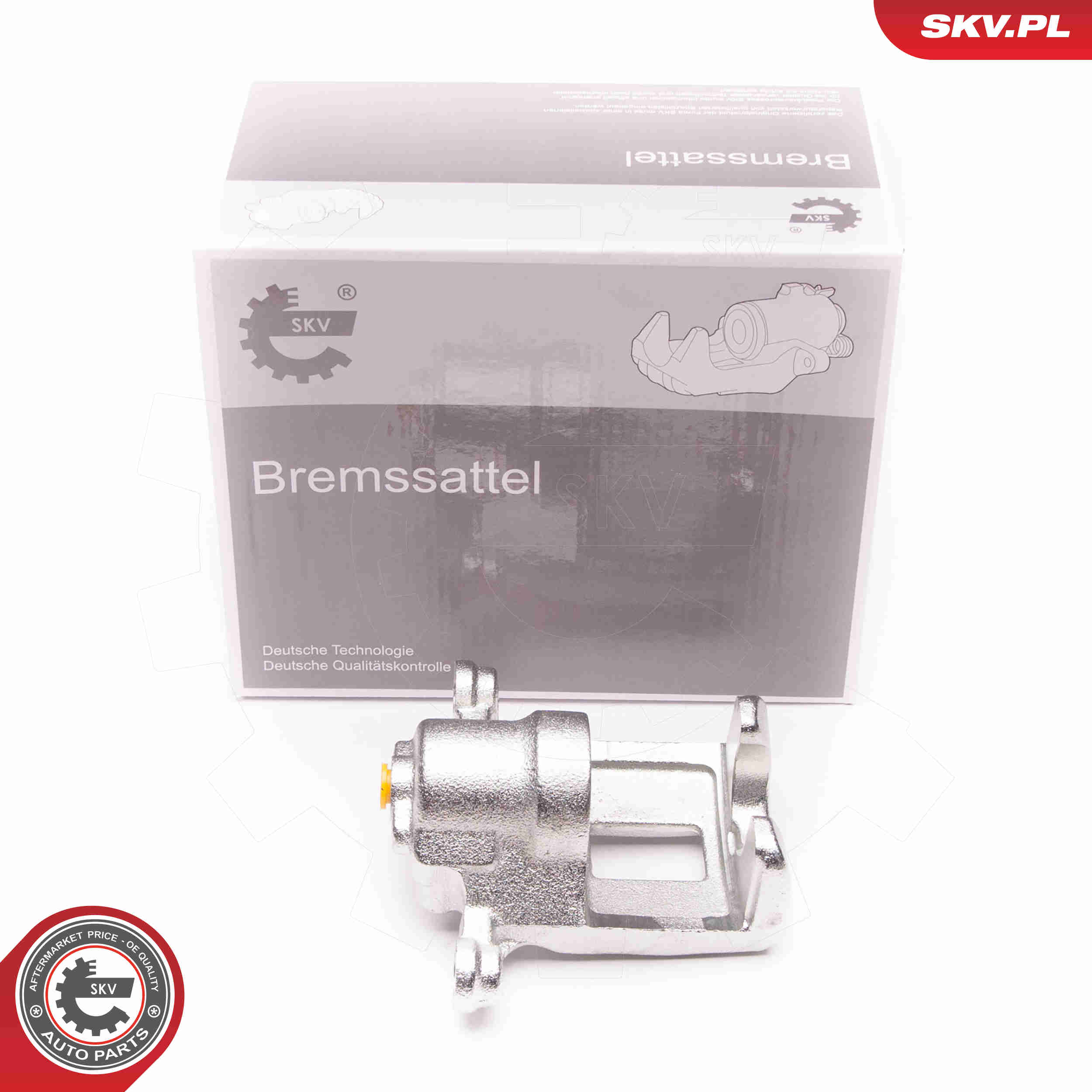 Brake Caliper - 23SKV433 ESEN SKV